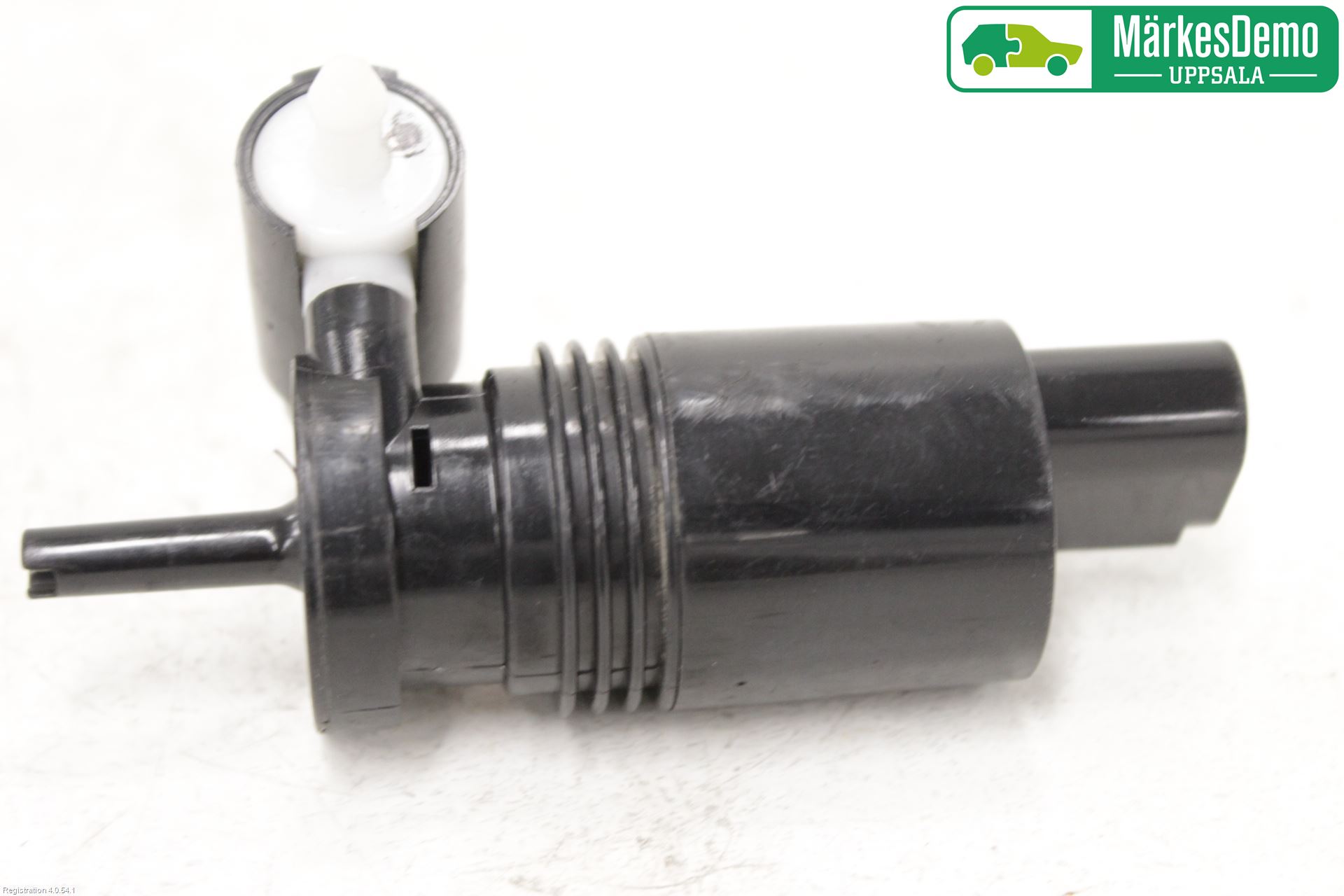 Mini CLUBMAN R55 06-14 Spolarpump Vindruta