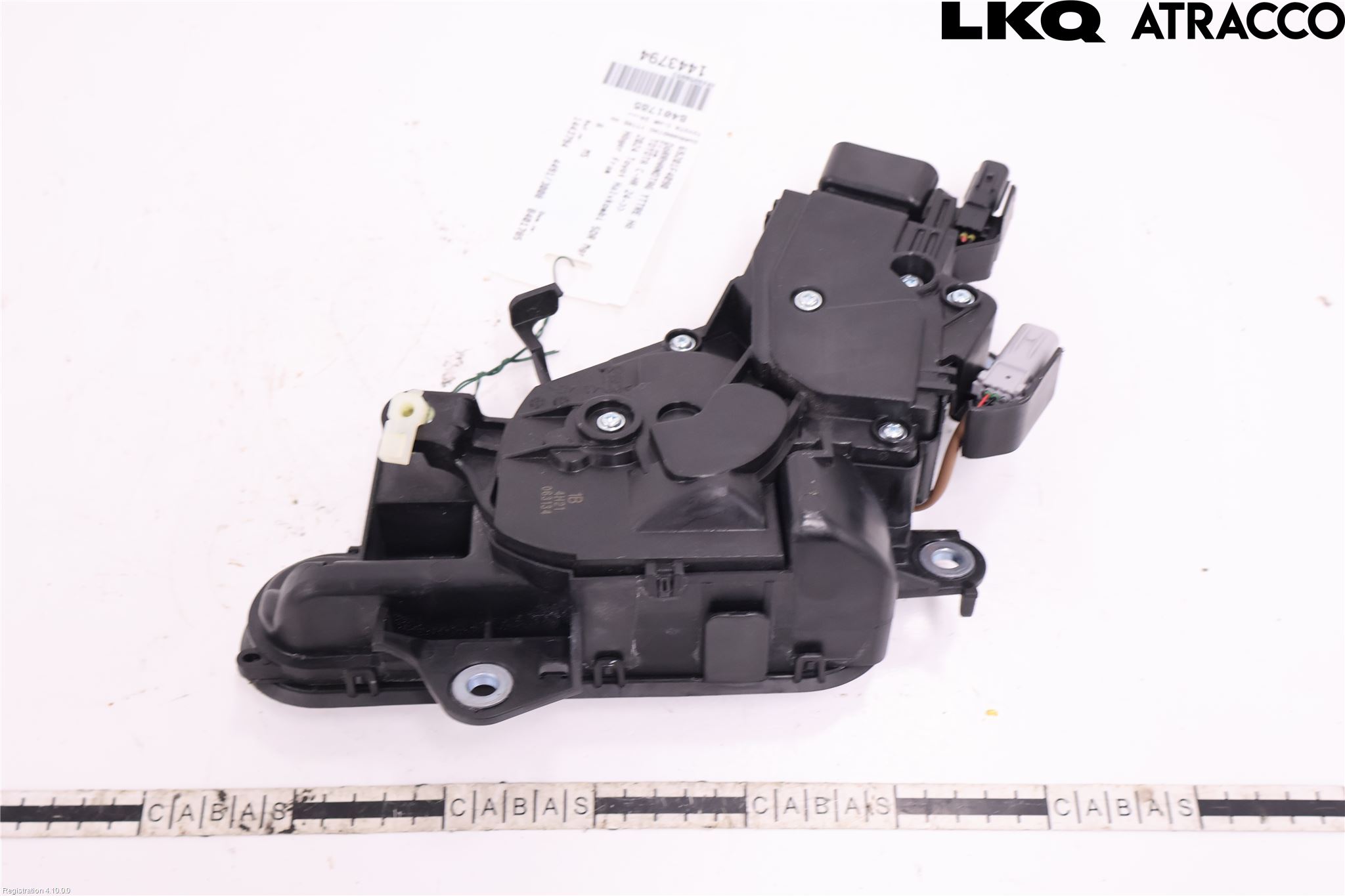 Toyota C-HR 24- Dörrhandtag Yttre Hö