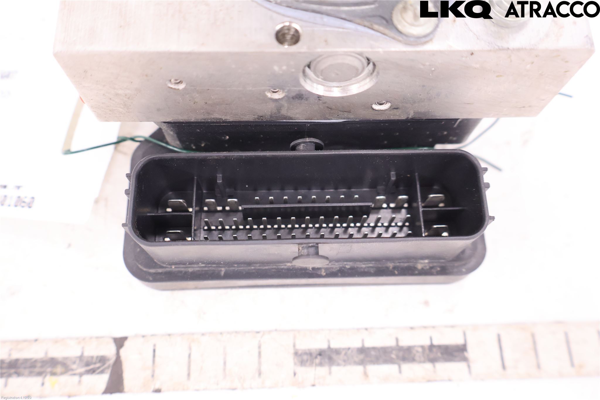 Mercedes-Benz MB EQB (X243) 22- Abs Hydraulaggregat