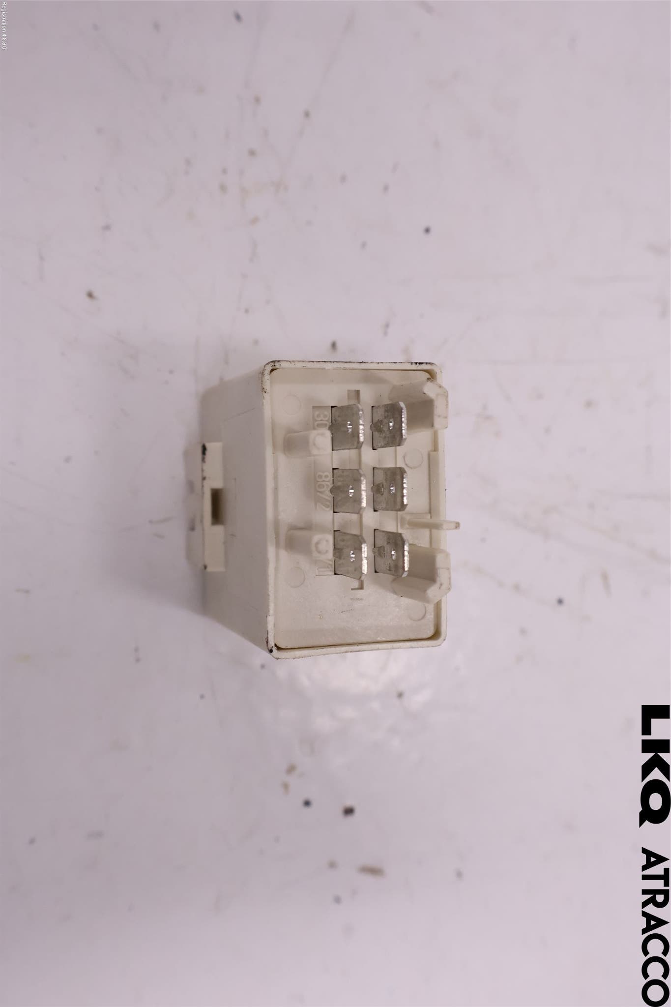 Volvo 940 91-98 Relä Bränslepump