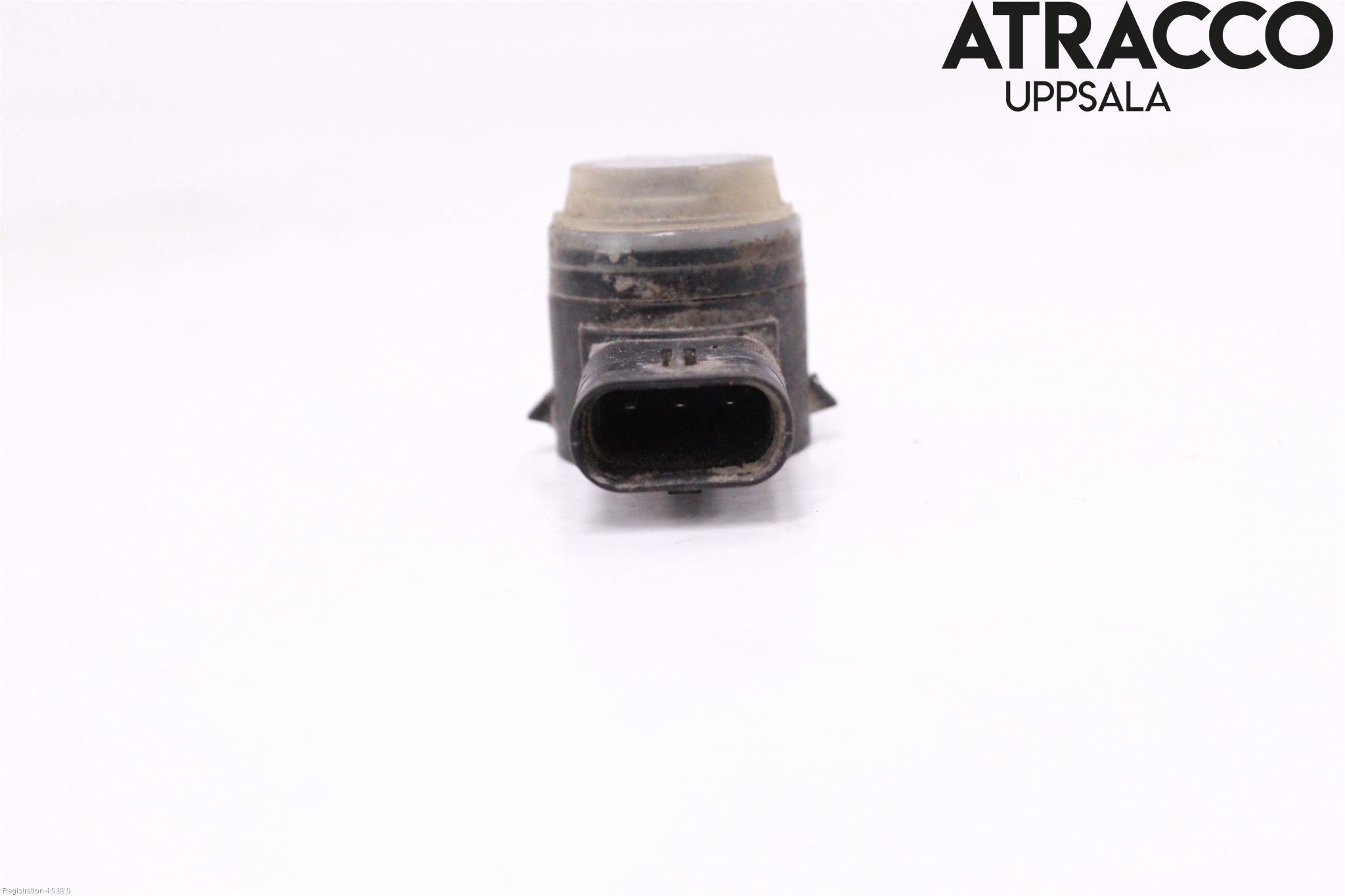 Mercedes-Benz MB E-KLASS (W212) 09-16 Parkeringshjälp Backsensor