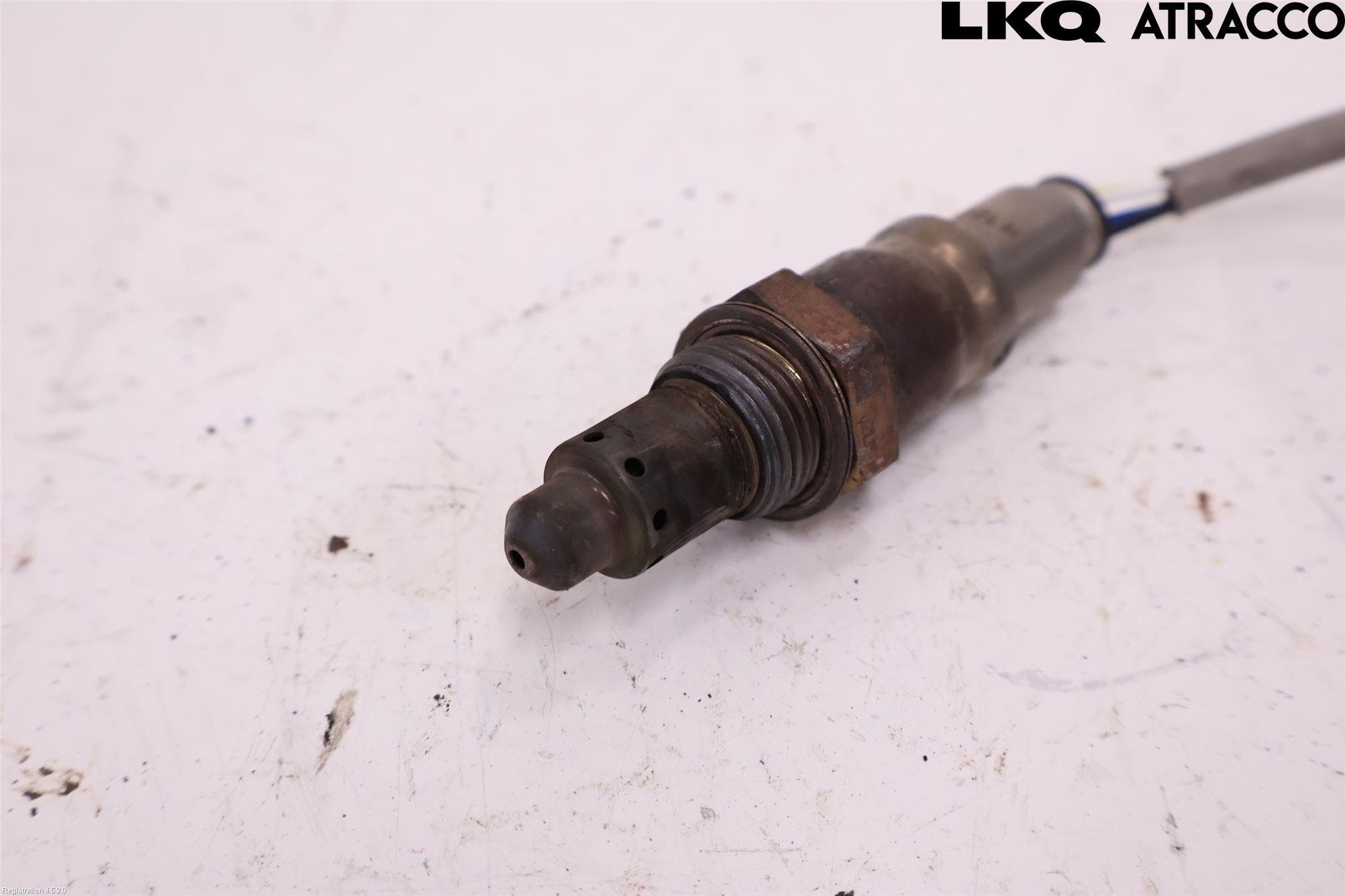 BMW X1 F48 15-22 Injlambdasond