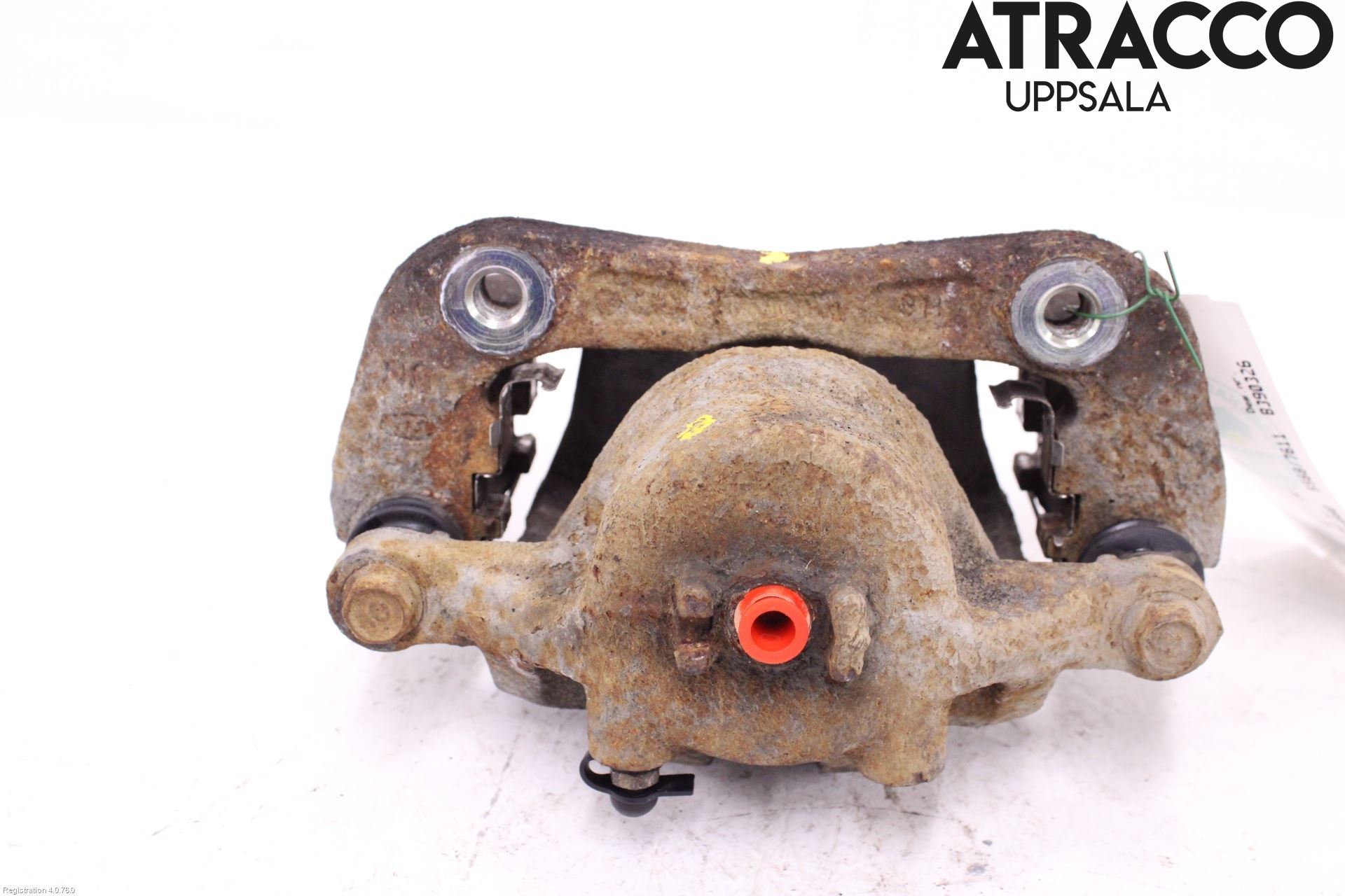 Kia CARENS II 07-12 Bromsok Fram Vänster