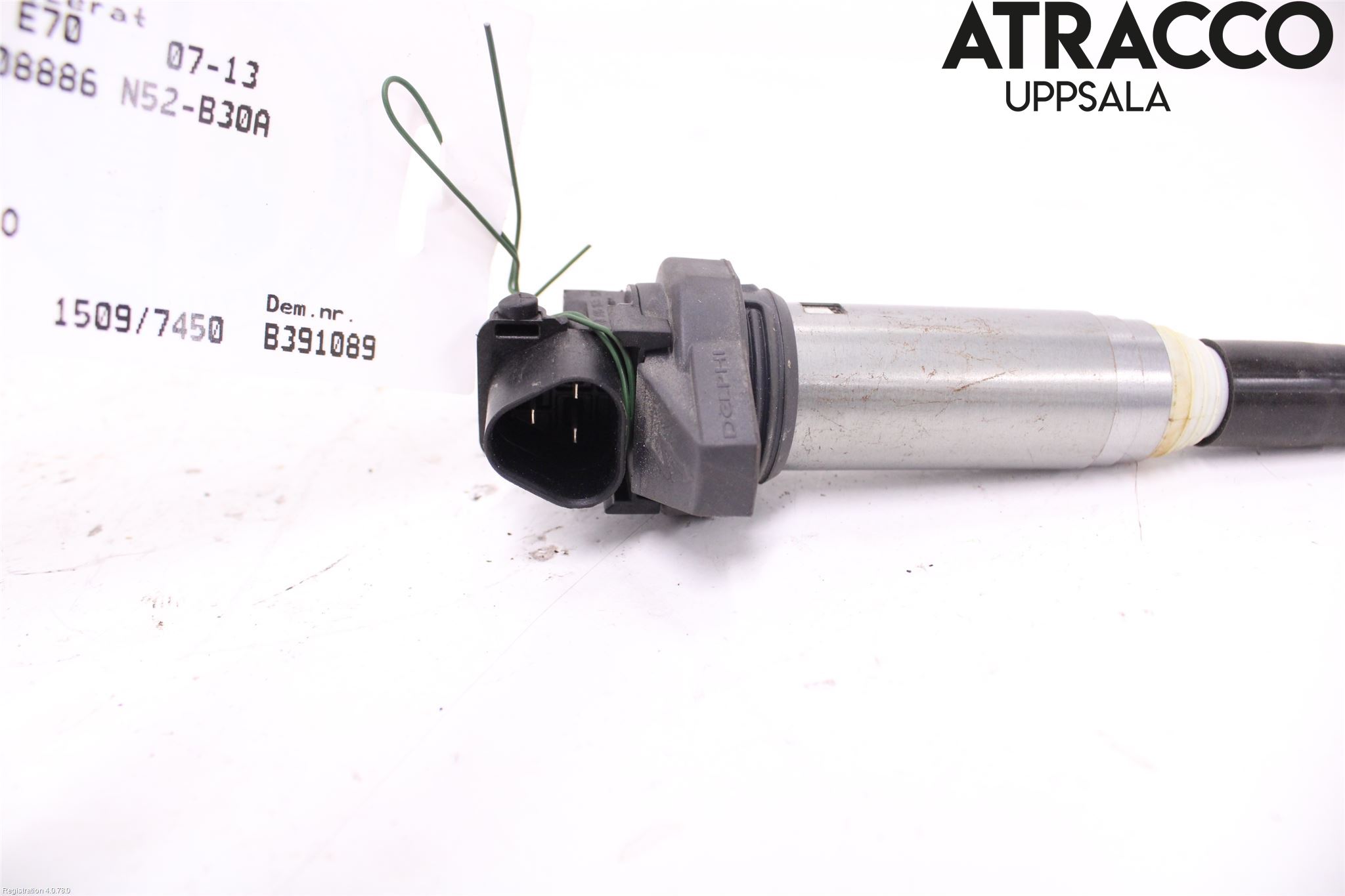 BMW X5 E70 07-13 Tändspole