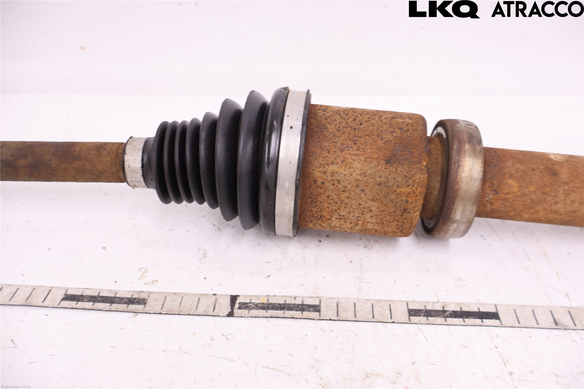 Volvo V40 12-19 Drivaxel Fram Höger