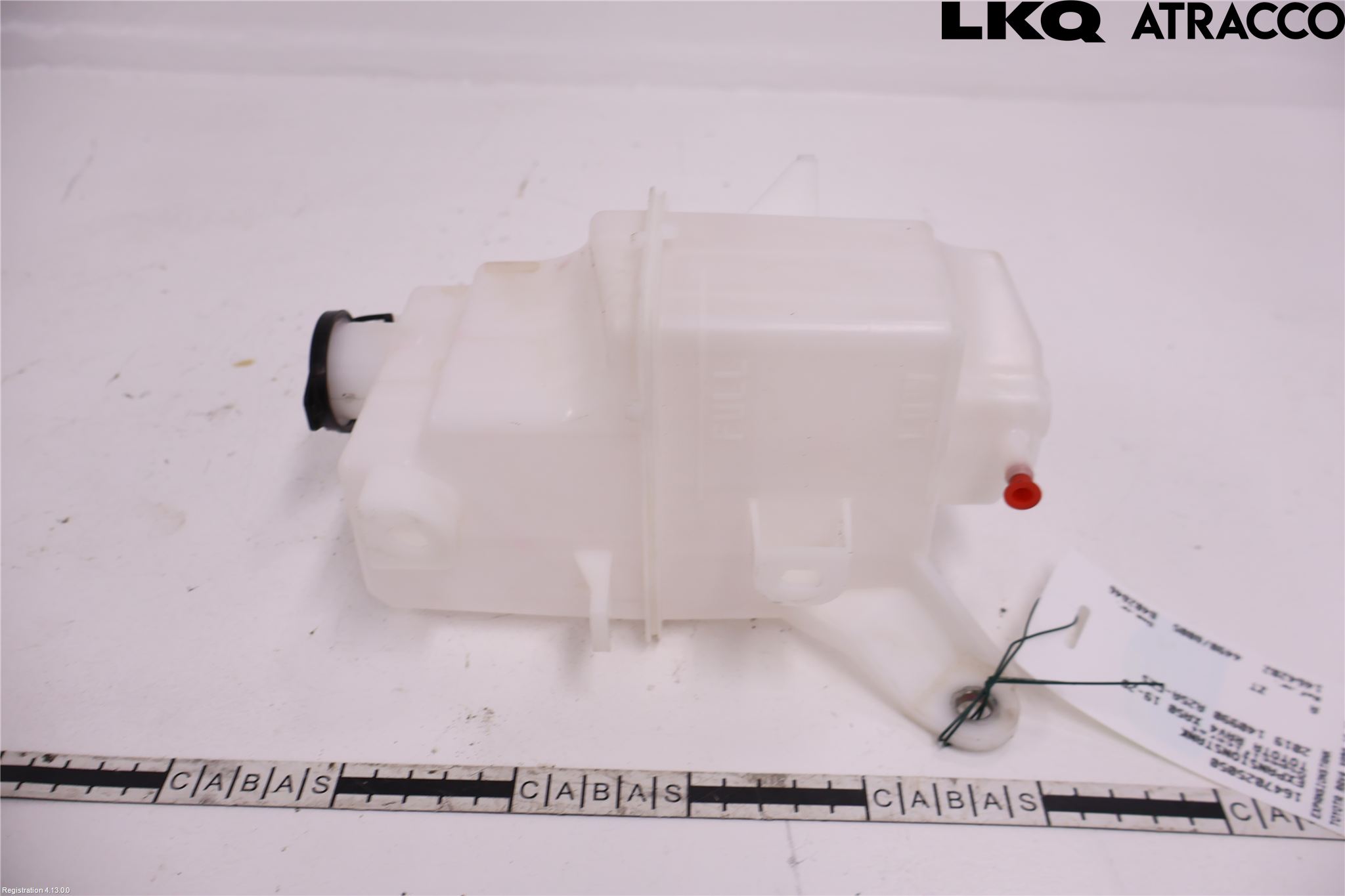 Toyota RAV4 19- Expansionstank