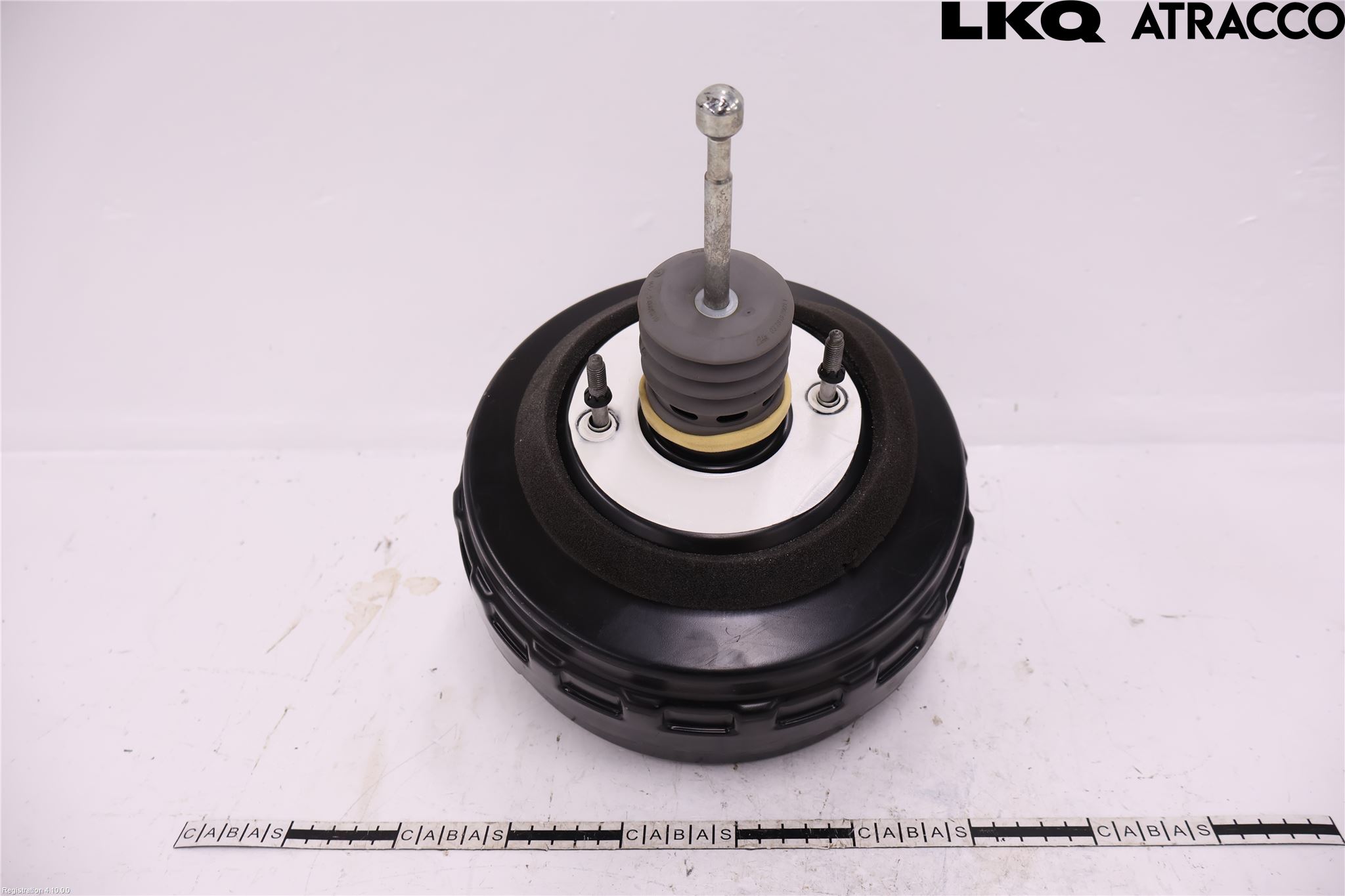 Opel ASTRA J 10-15 Bromsservo