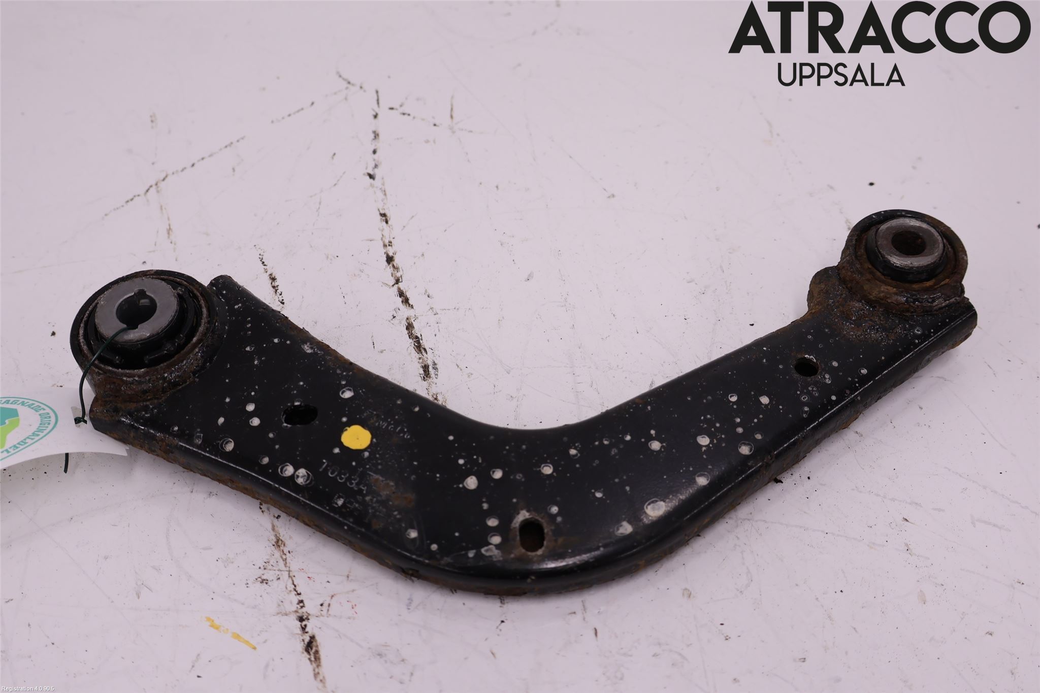 Ford MONDEO 15-22 Bärarm Bak Övre Vänster