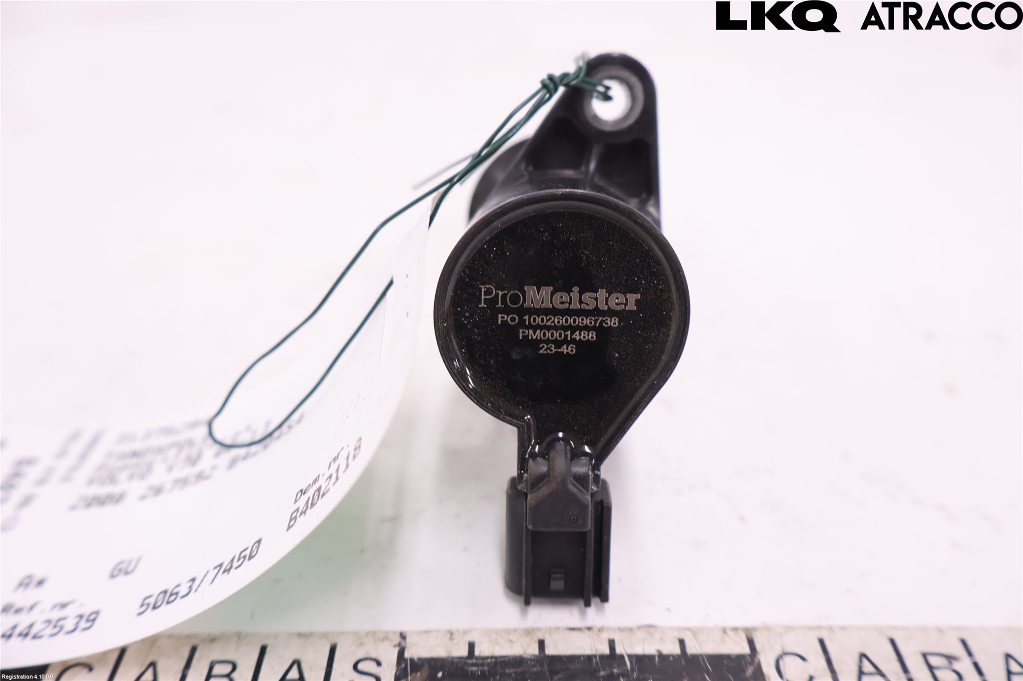 Volvo V70 08-13 Tändspole