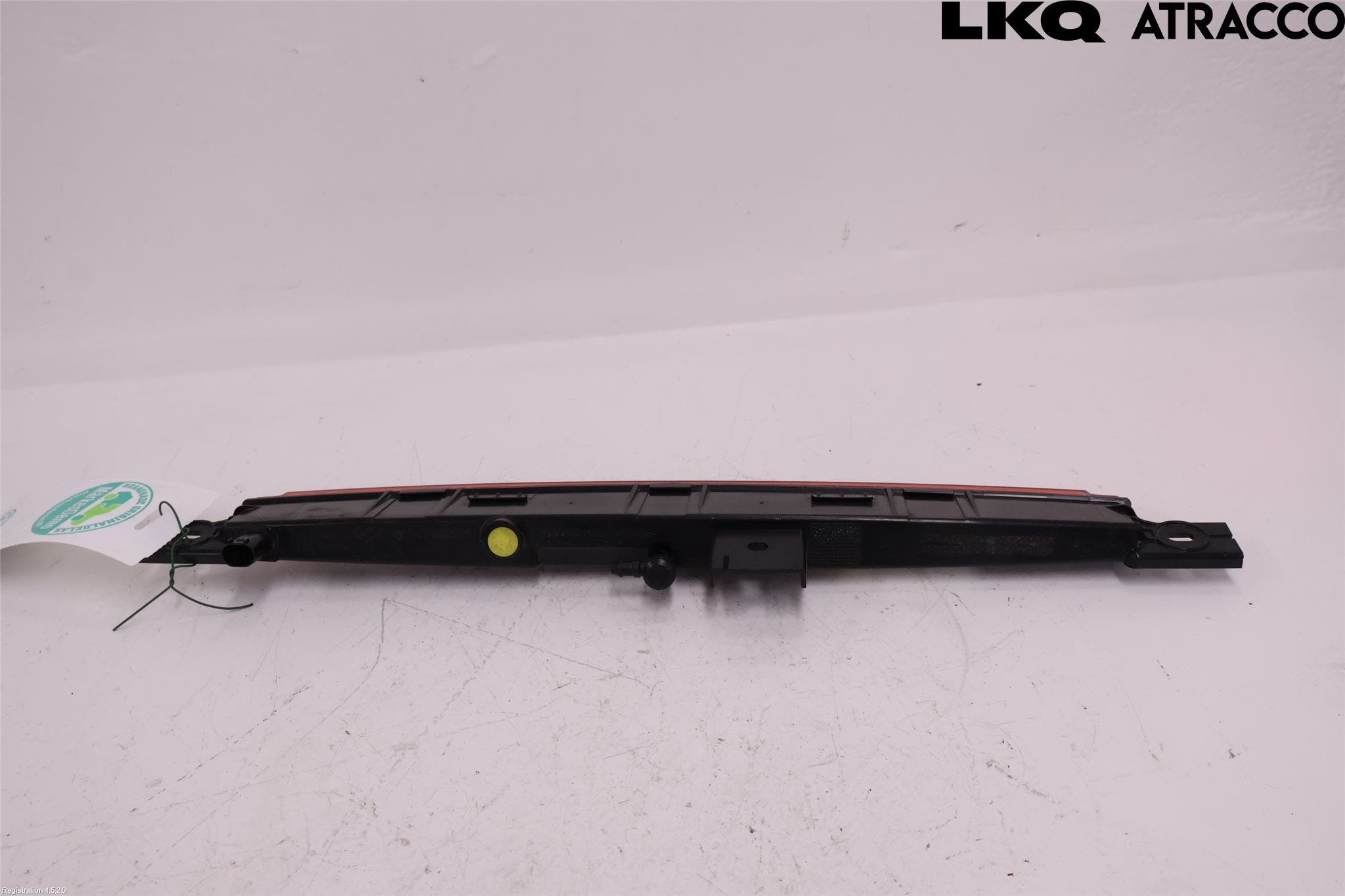 BMW X2 F39 18-23 Bromsljus Bakruta