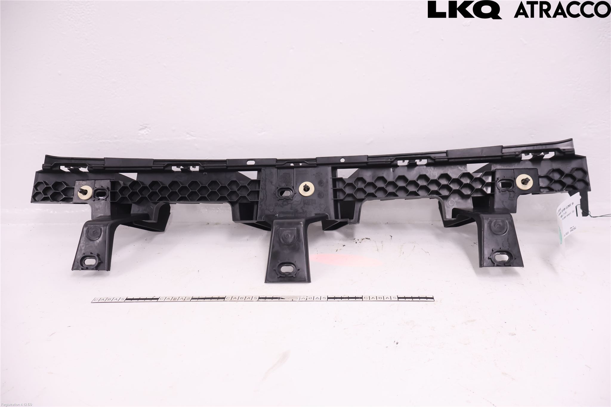 Peugeot 3008 17-24 Stötfångare Deformelement Bak