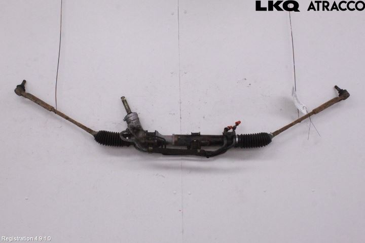 Subaru FORESTER SG 06- Styrväxel Servo -Snäcka