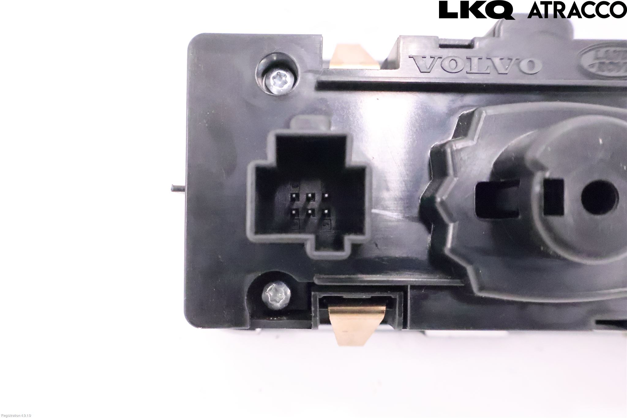 Volvo V40 12-19 Strömställare Ljus