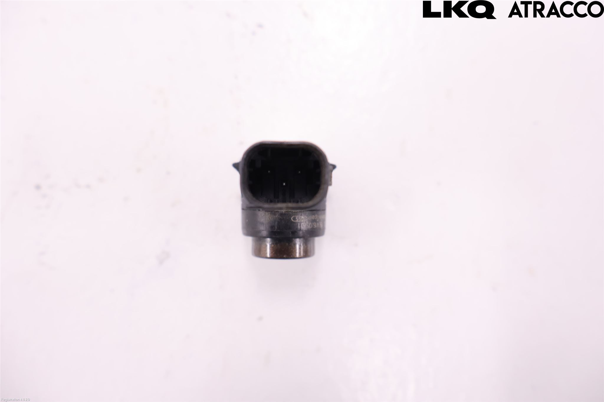 Peugeot 308 14-21 Parkeringshjälp Backsensor