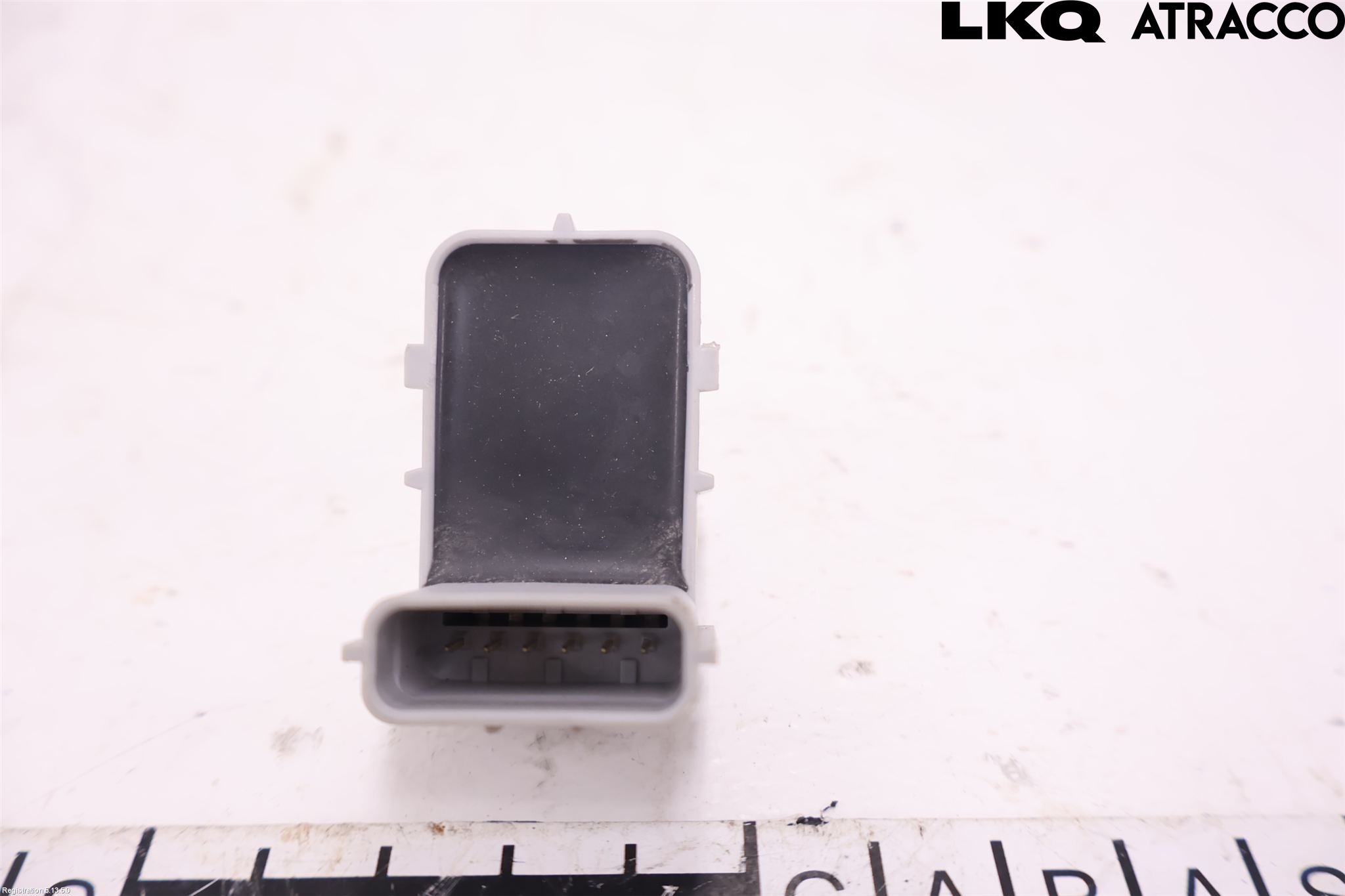 Kia CEED 12-18 Parkeringshjälp Backsensor