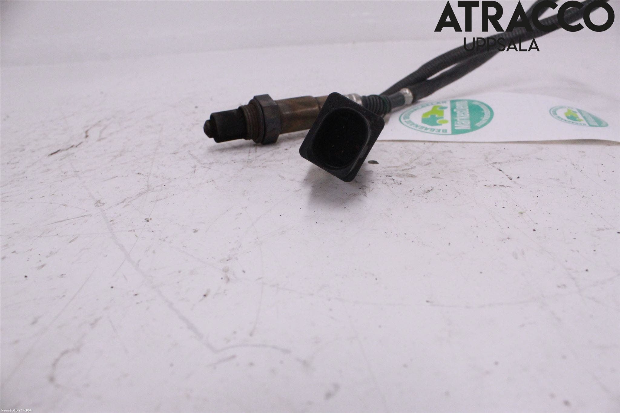 BMW 5 F10/F11/F18 09-17 Injlambdasond