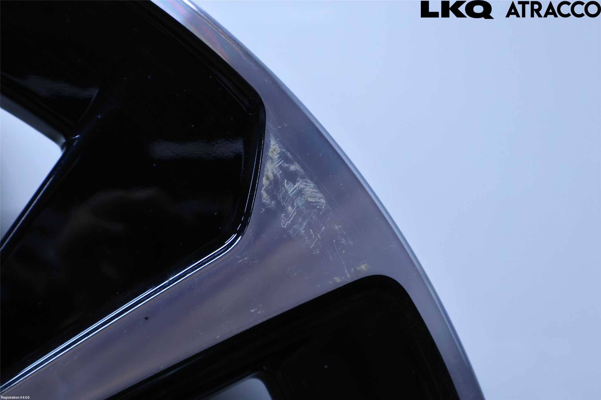 Mercedes-Benz MB GLC-KLASS (X254) 22- Fälg Aluminium