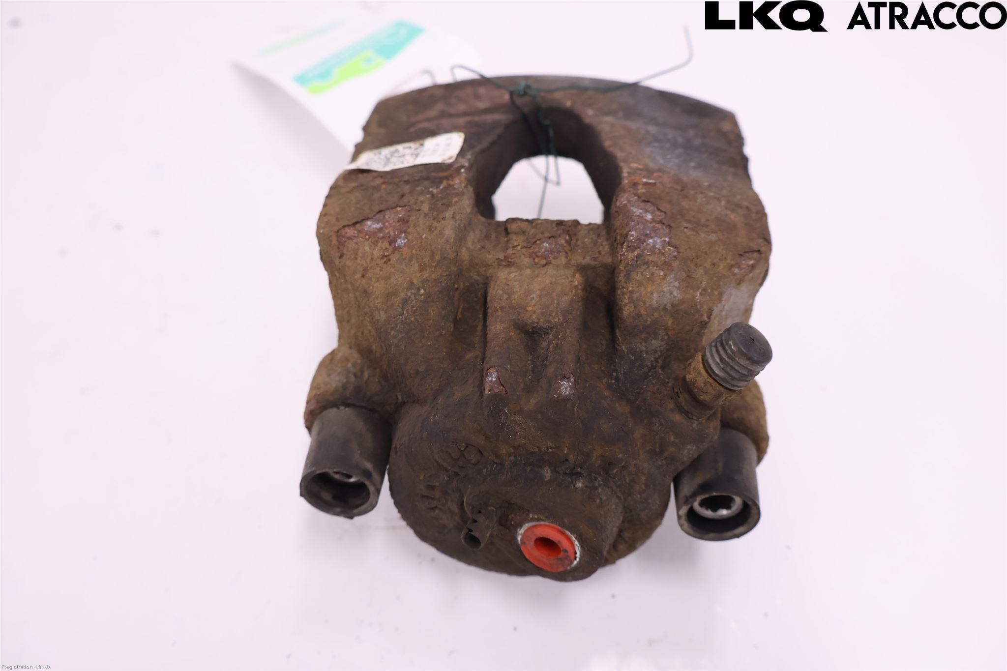 Seat LEON 13-20 Bromsok Fram Höger