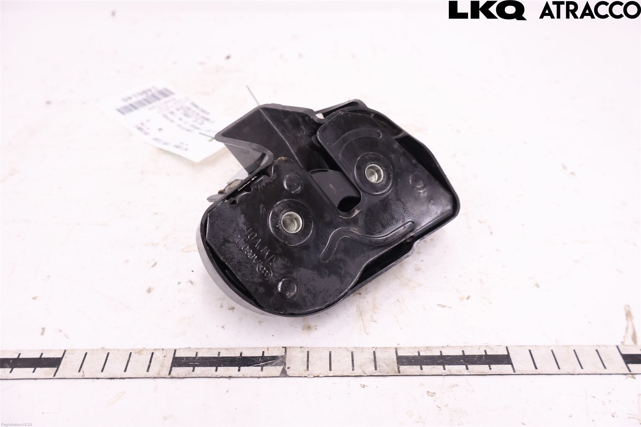 Volkswagen VW CADDY 16-20 Låskista-Dörrlås