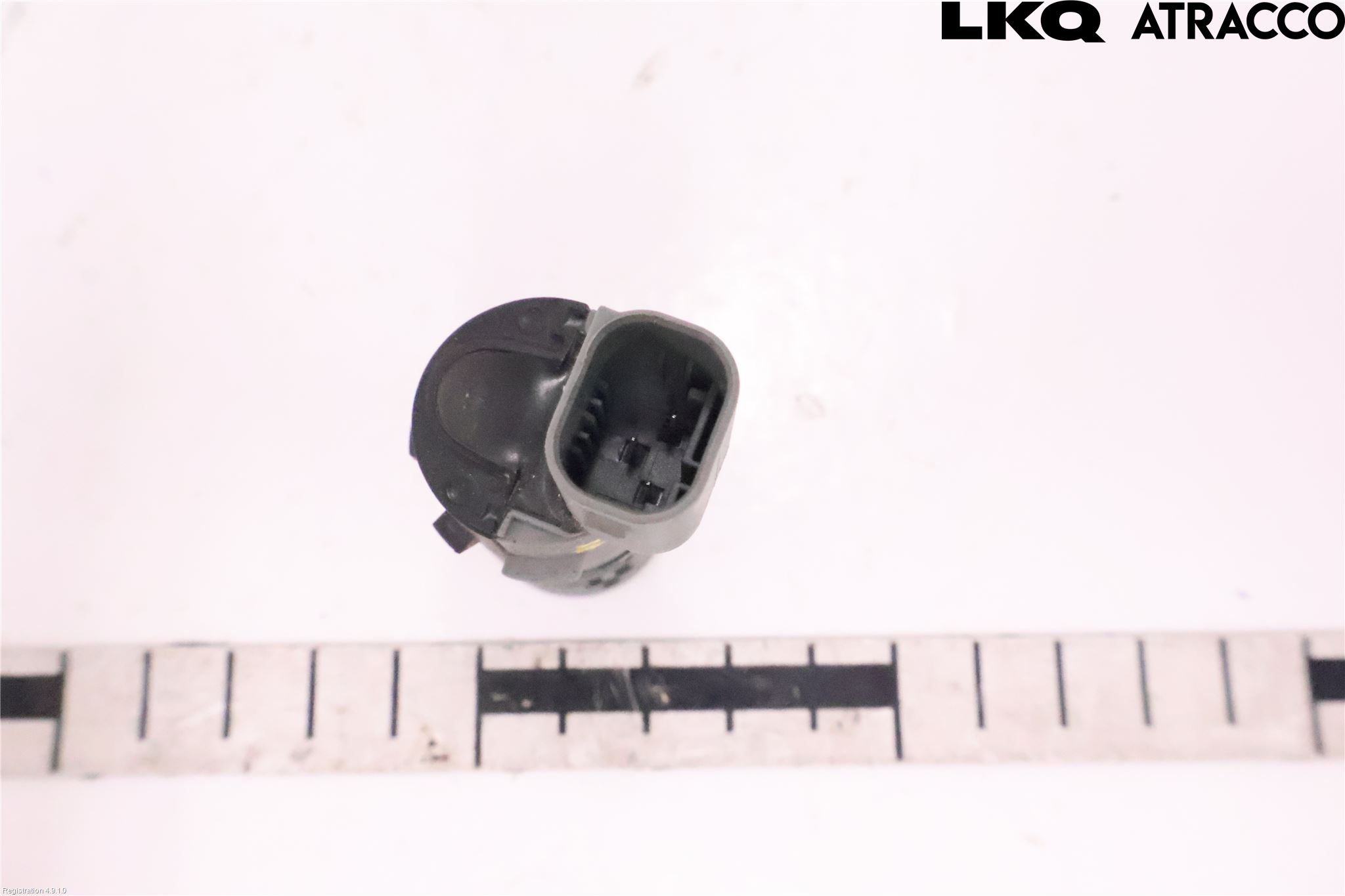 BMW 5 E60/61 Sed/Tou 02-10 Parkeringshjälp Frontsensor