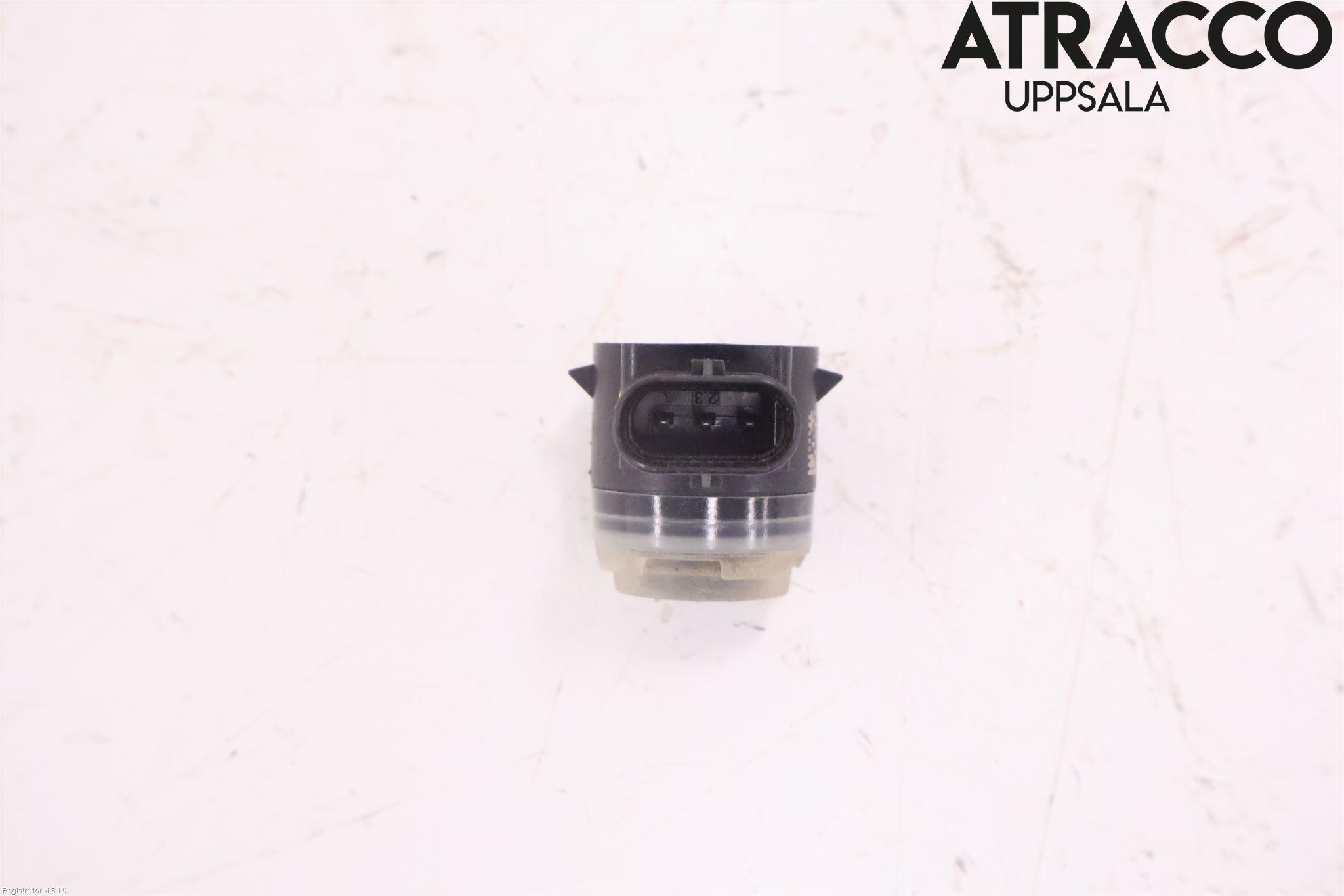 Peugeot PARTNER/E-PARTNER 19- Parkeringshjälp Frontsensor
