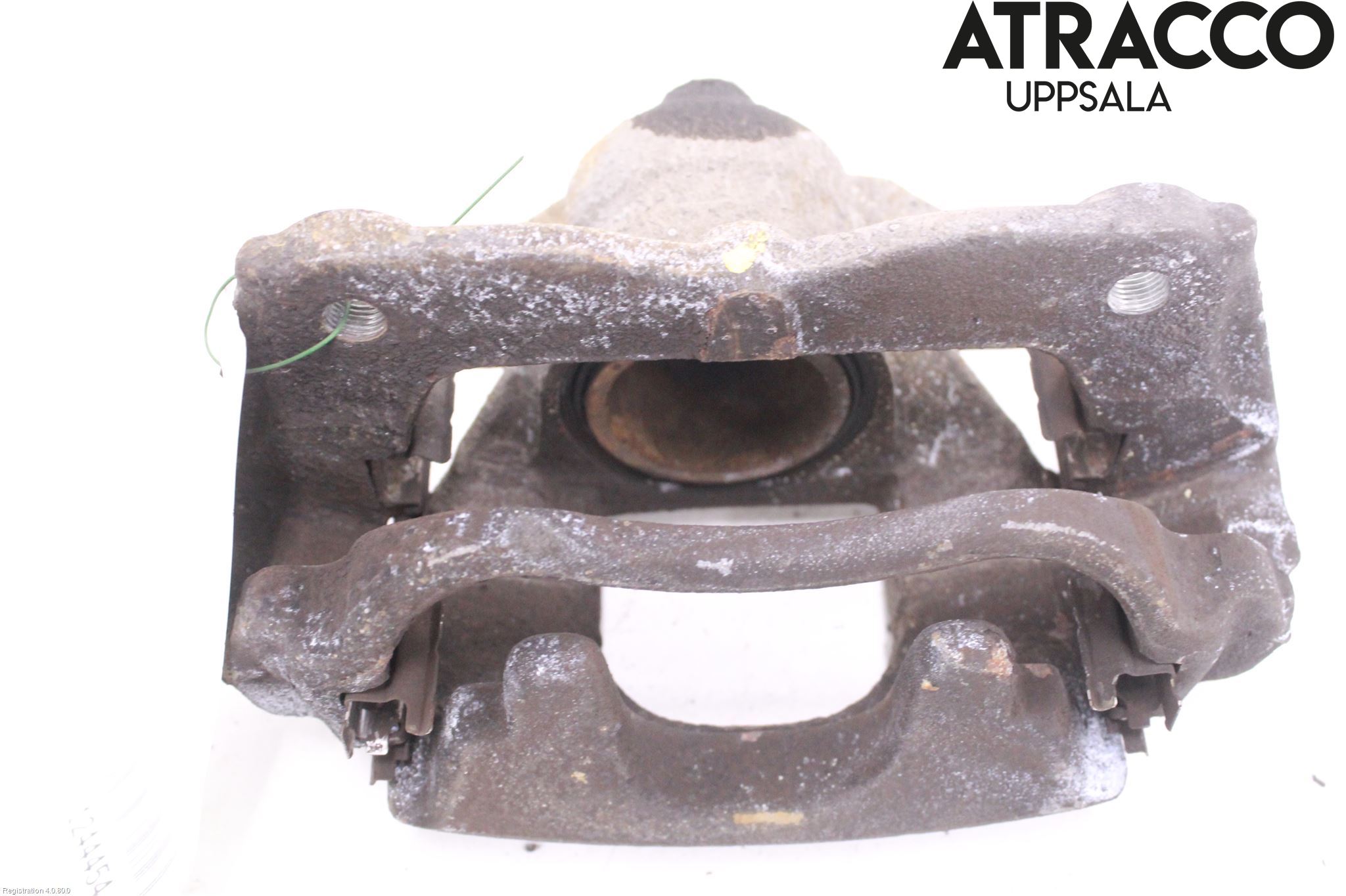 Toyota VERSO 09-18 Bromsok Fram Höger