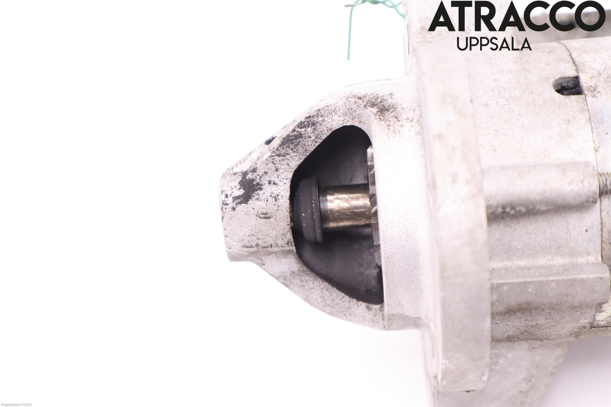 Volvo V60 11-13 Startmotor Diesel