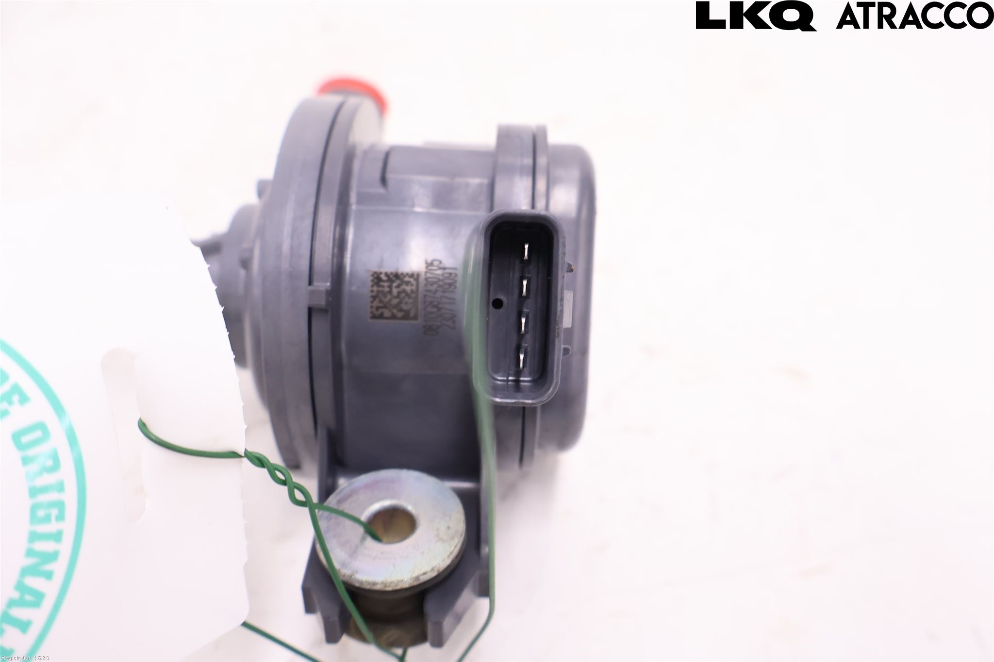 Toyota COROLLA 19- Värme Cirkulationspump