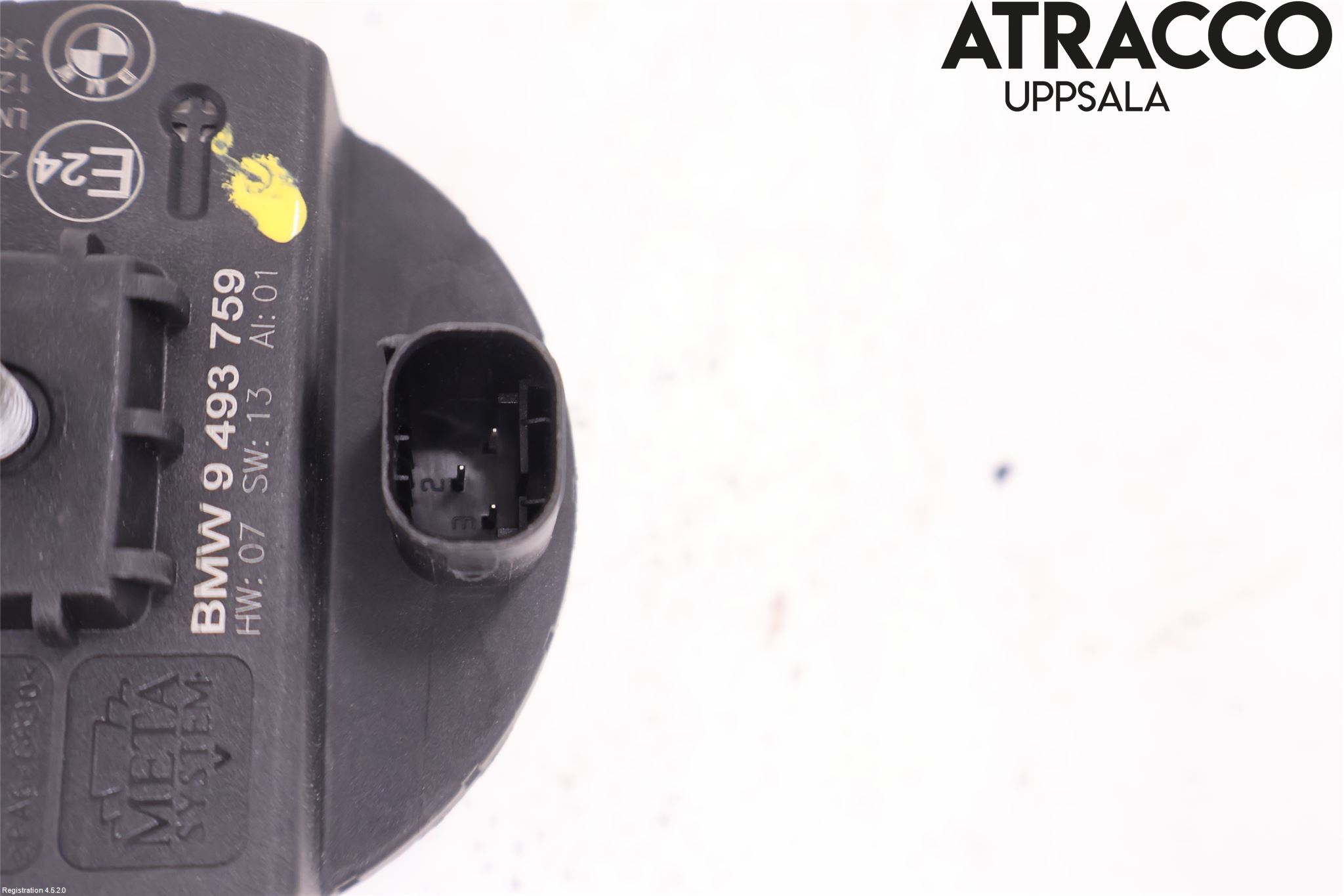 BMW 1 F40 19- Signalhorn