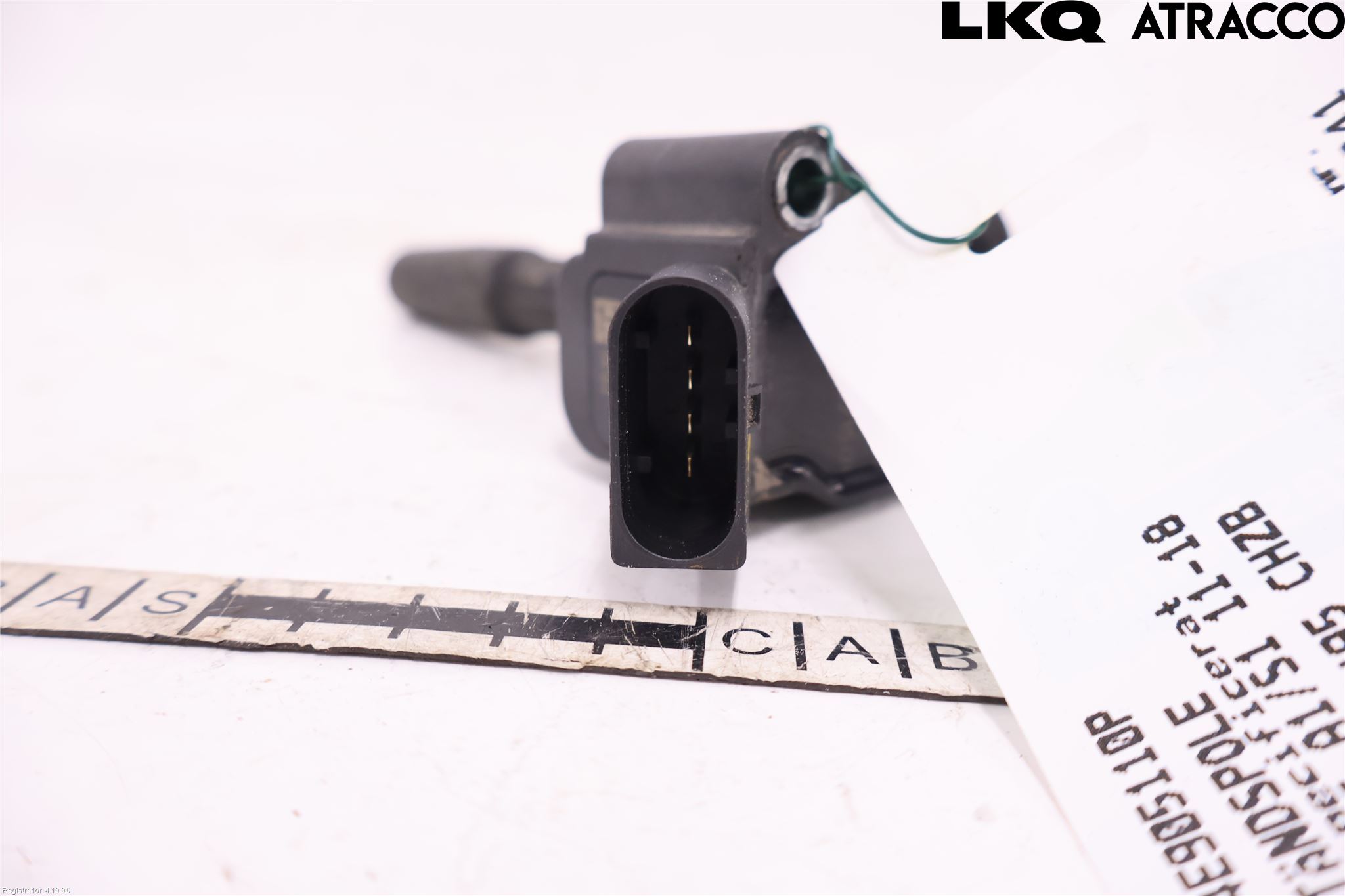 Audi A1/S1 11-18 Tändspole