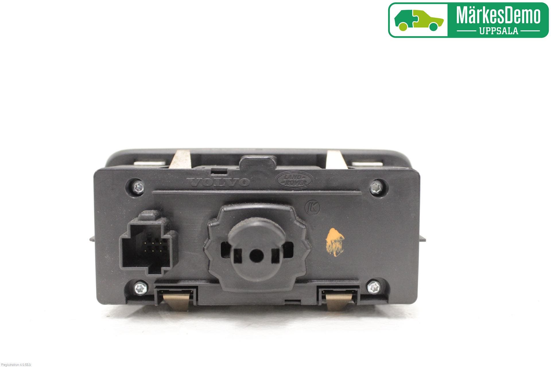 Volvo V60 11-13 Strömställare Ljus