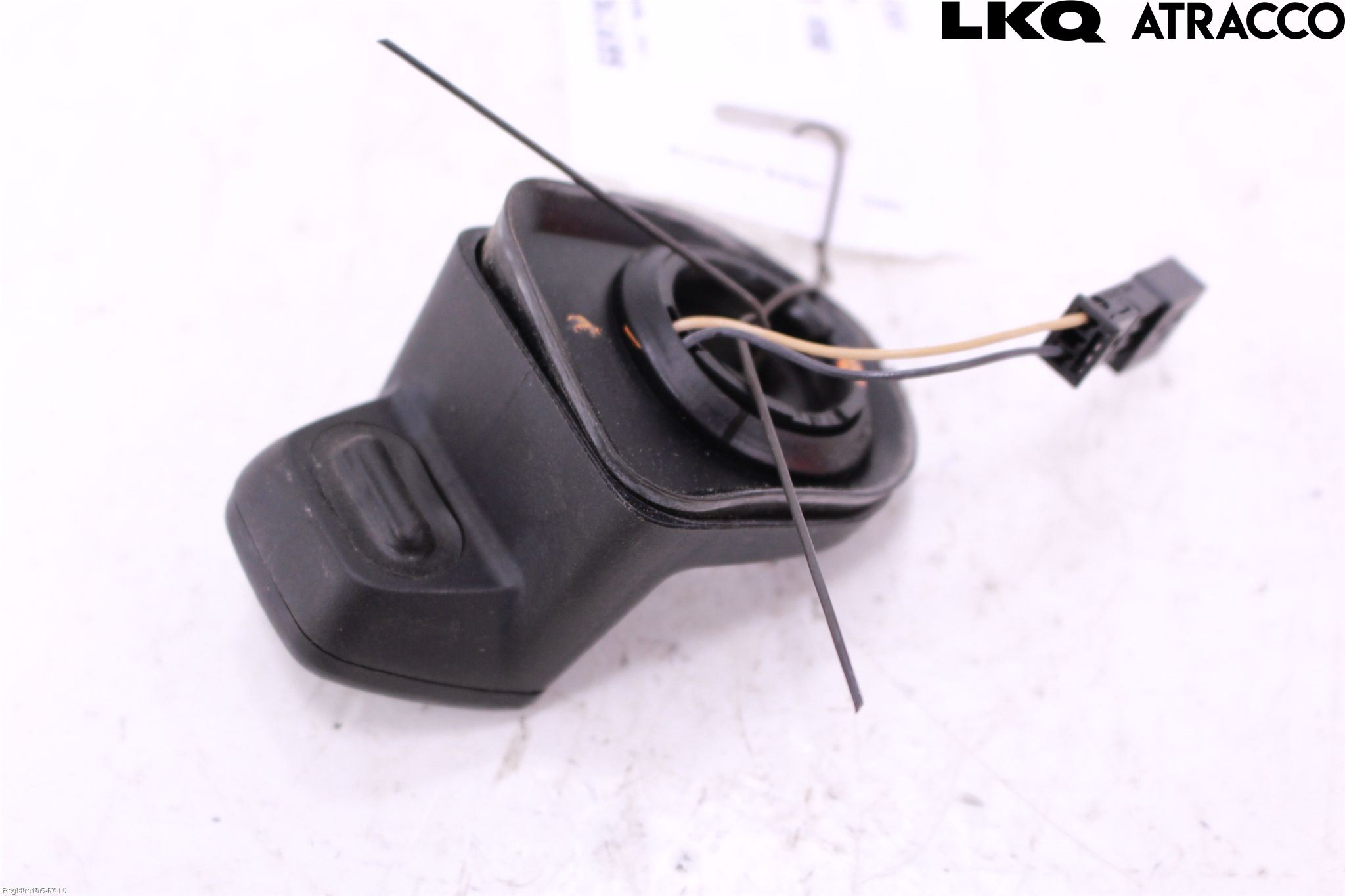 BMW 5 F10/F11/F18 09-17 Bakluckehandtag