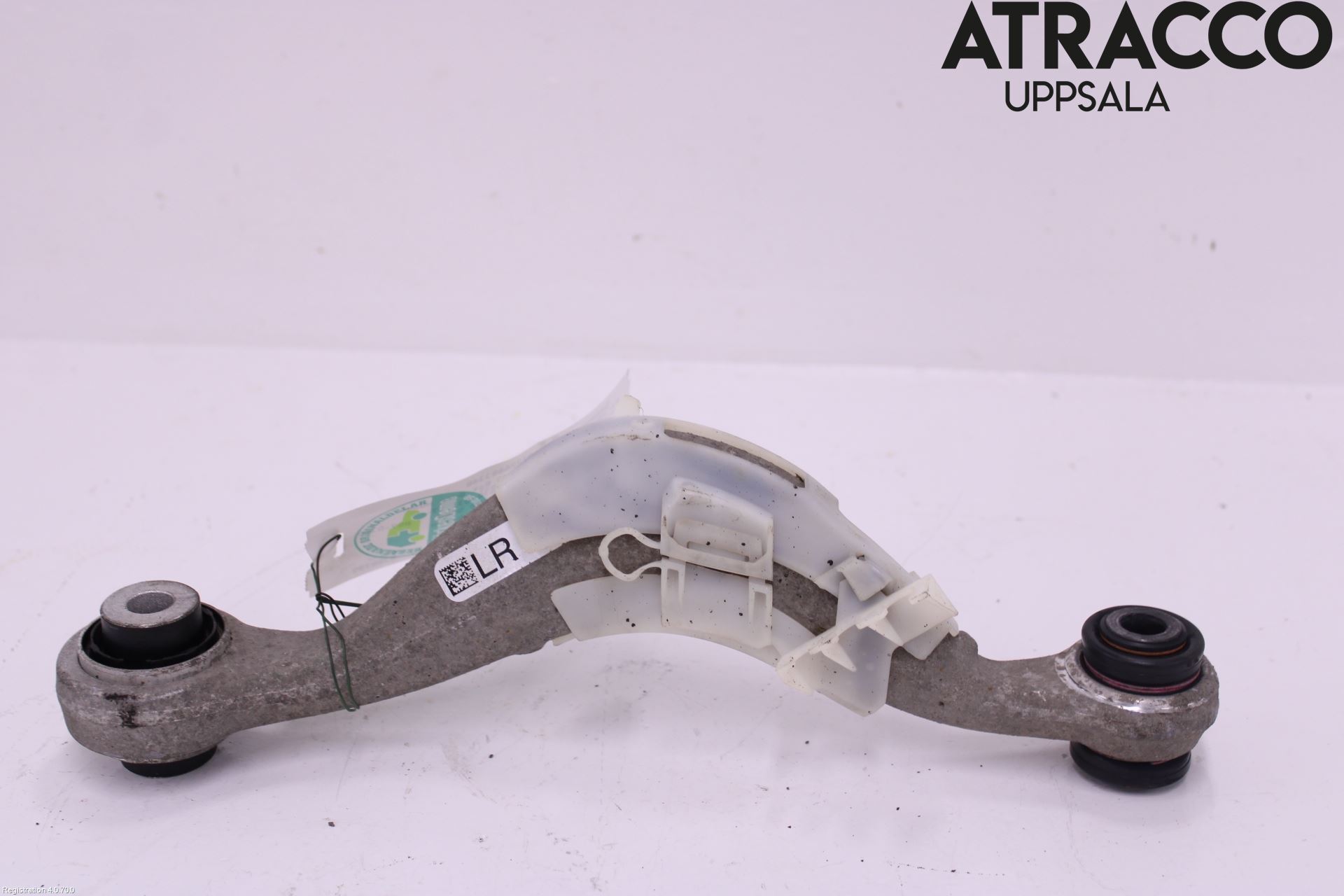 BMW 5 G30/G31/F90 17-23 Bärarm Bak Övre Höger