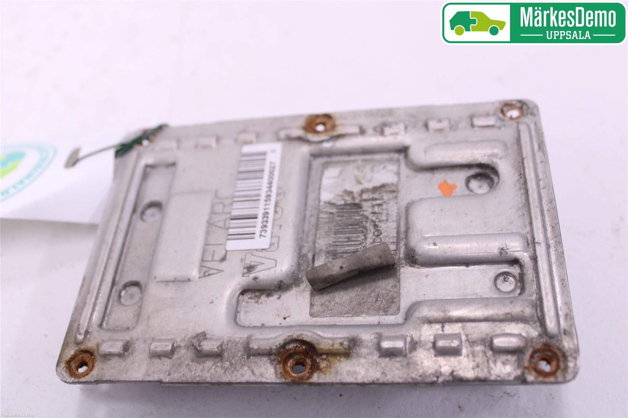 Saab 9-5 -05 Styrenhet Strålkastare