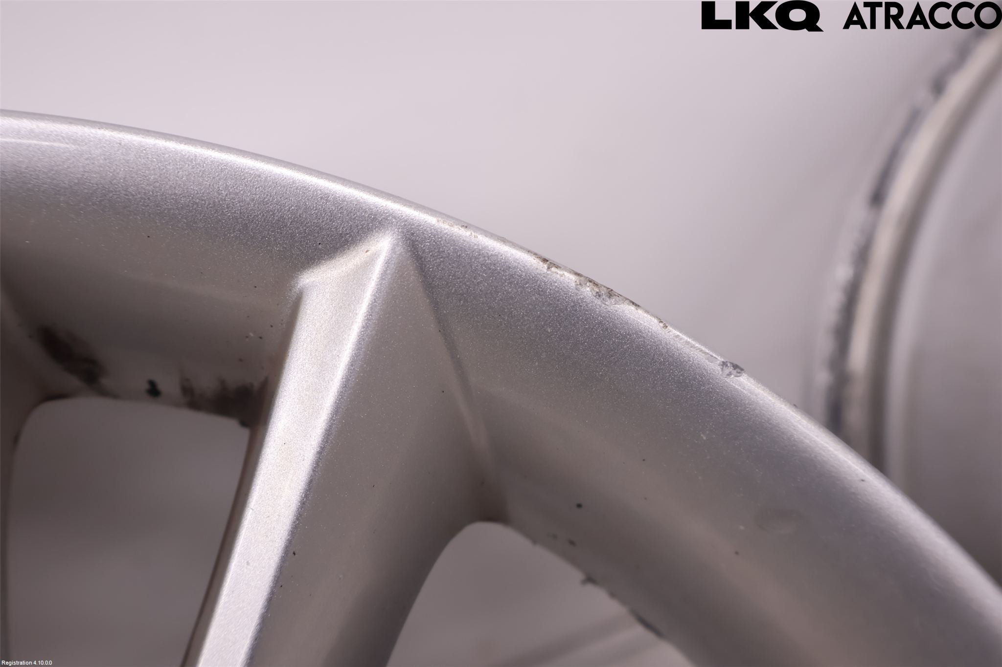 Saab 9-5     06-10 Fälgsats Aluminium