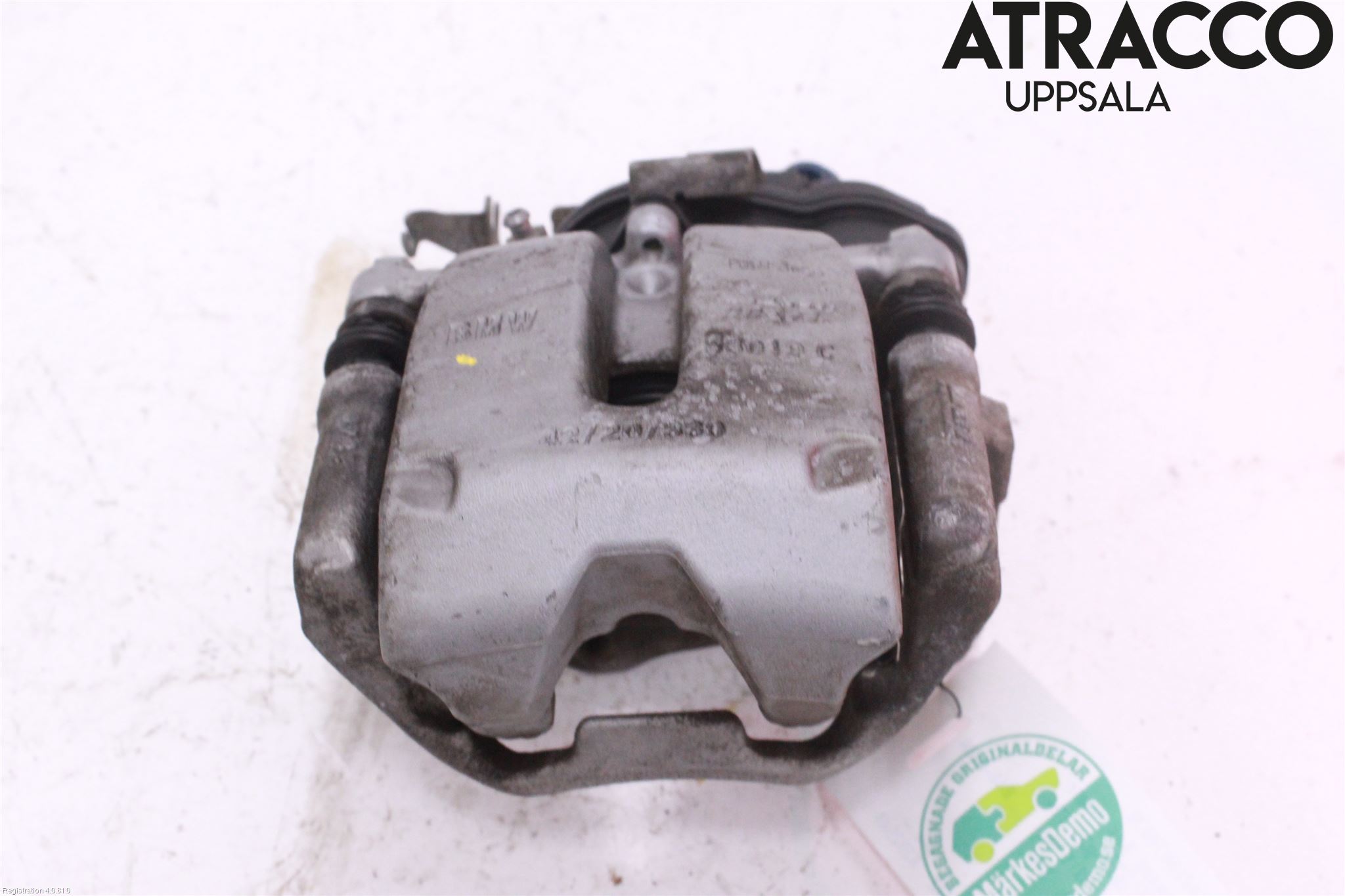 BMW 5 G30/G31/F90 17-23 Bromsok Bak Höger