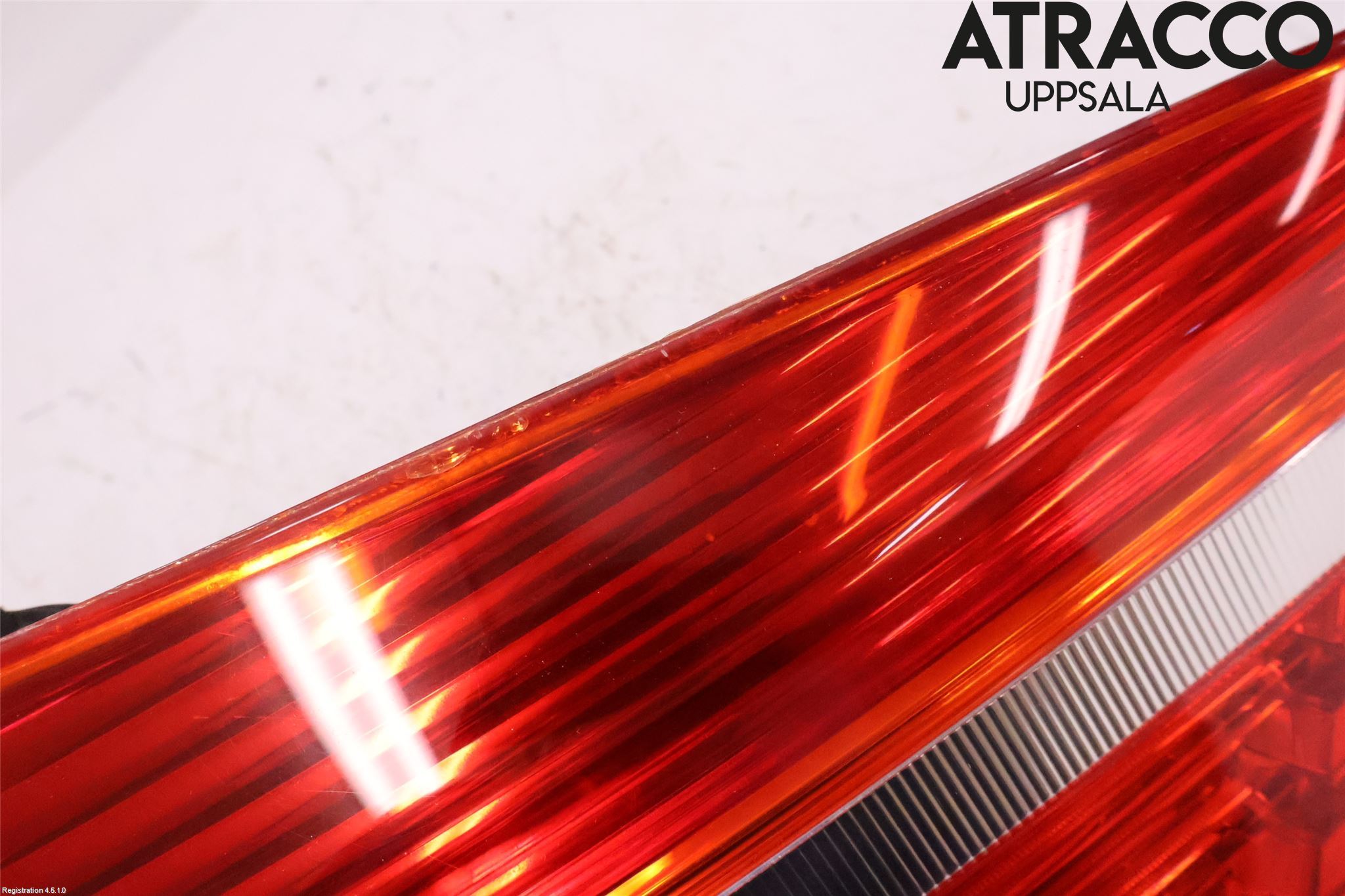 BMW X6 E71/E72   08-14 Bakljus Höger