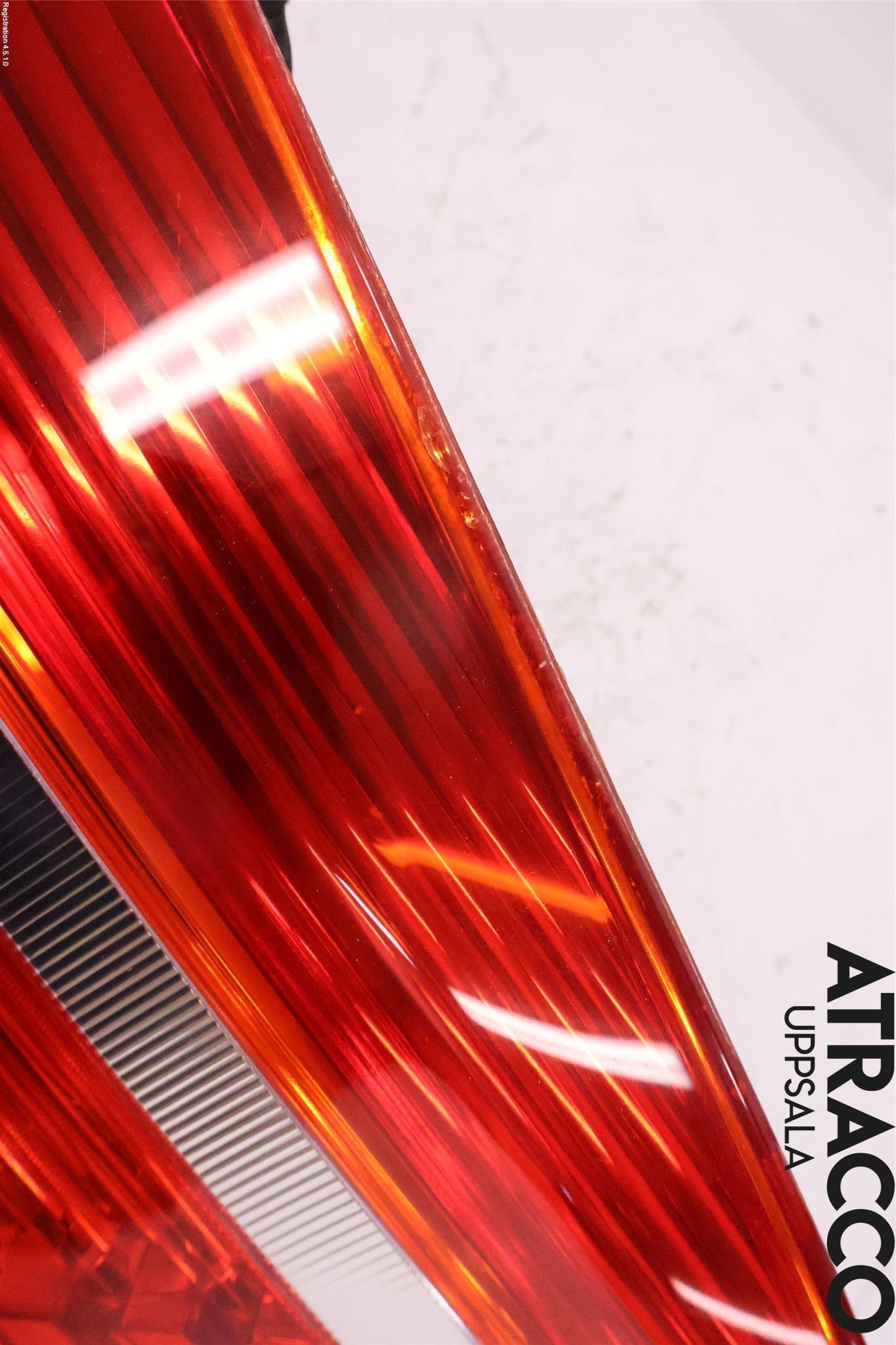 BMW X6 E71/E72 08-14 Bakljus Höger