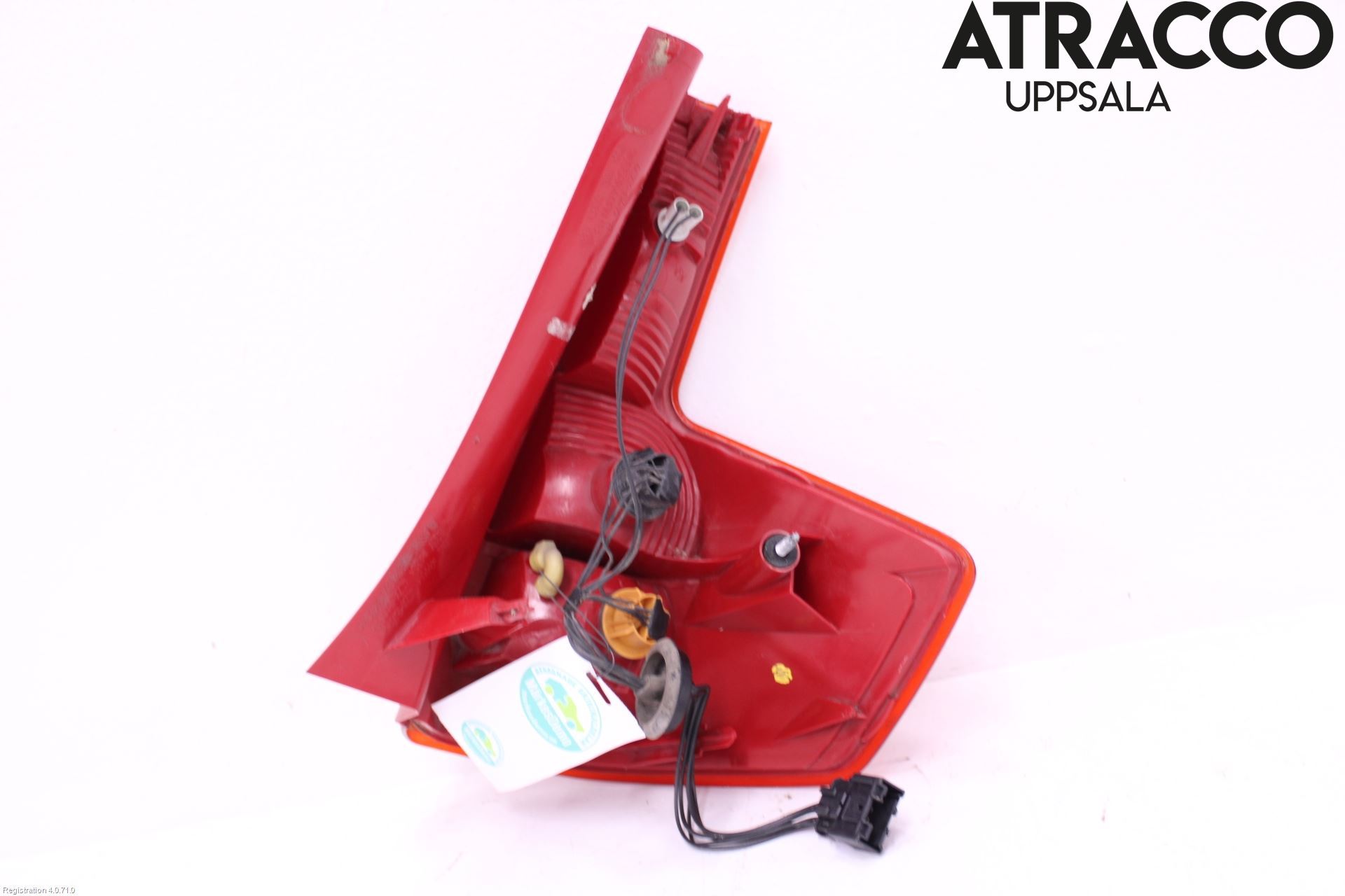 Citroen C4 I   05-10 Bakljus Vänster