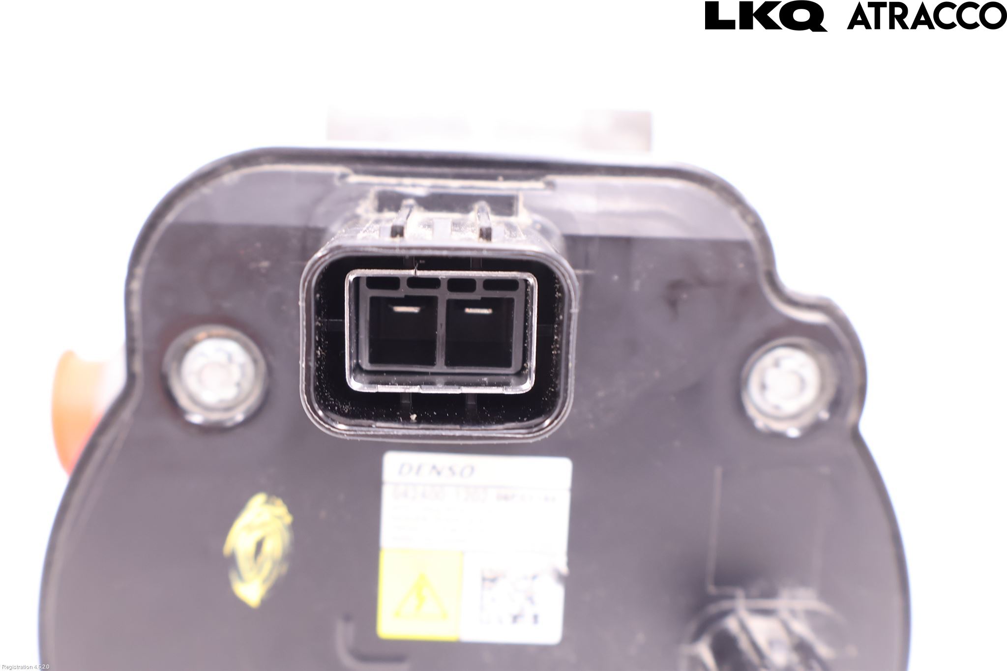 Toyota COROLLA 19- Ac Kompressor