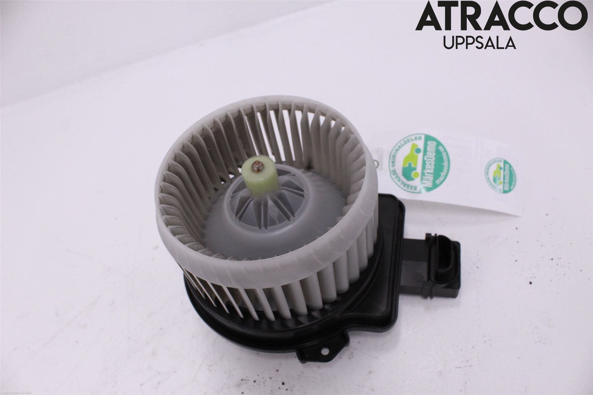 Suzuki VITARA 15- Värmefläkt