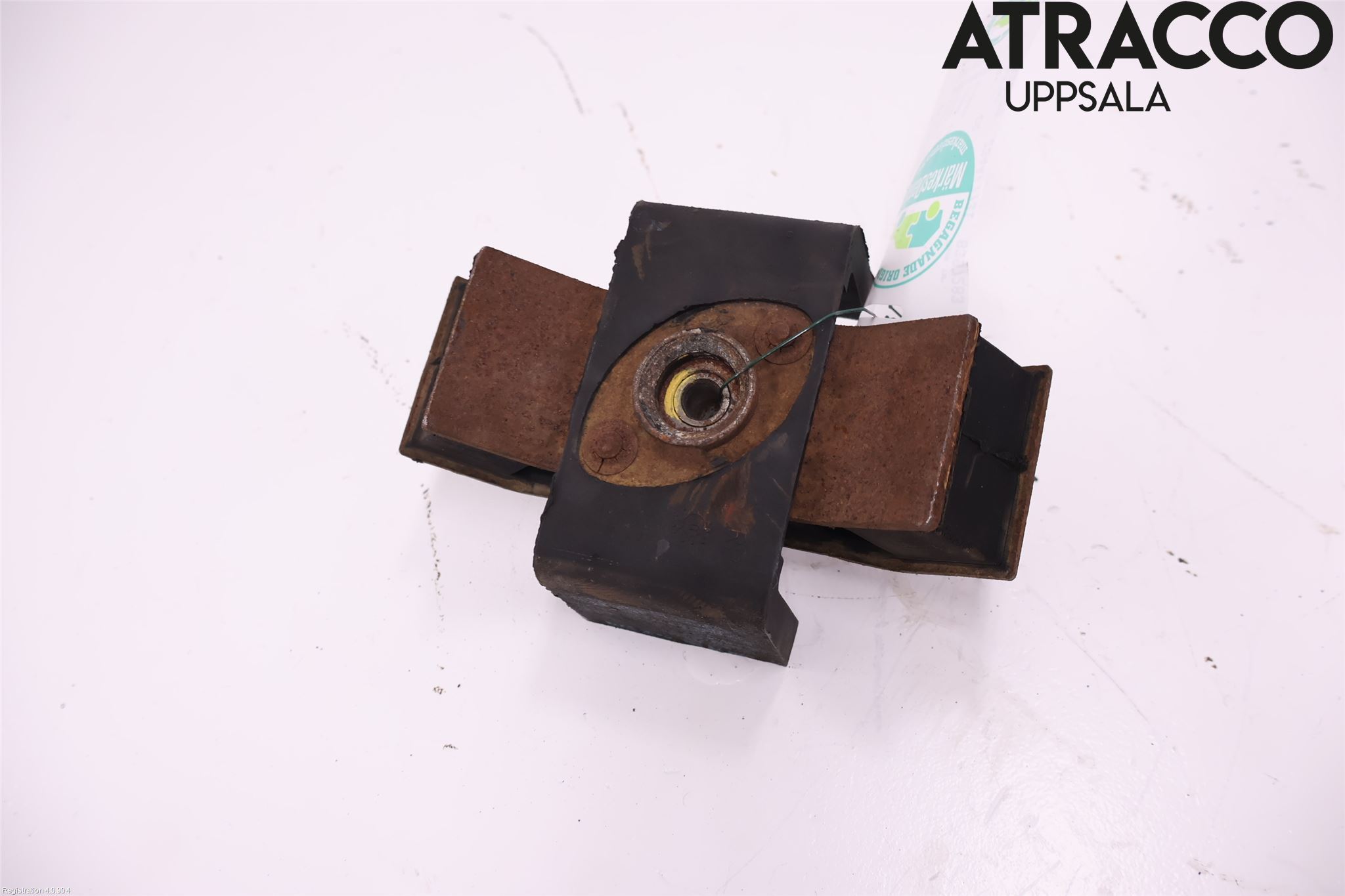 Ford MUSTANG V 05-14 Växellådsfäste