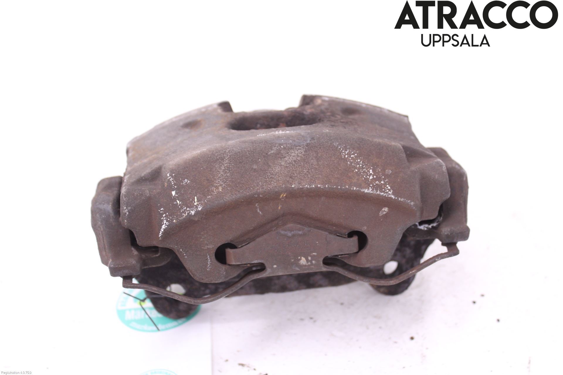 Saab 9-3 VER 2 Bromsok Fram Höger