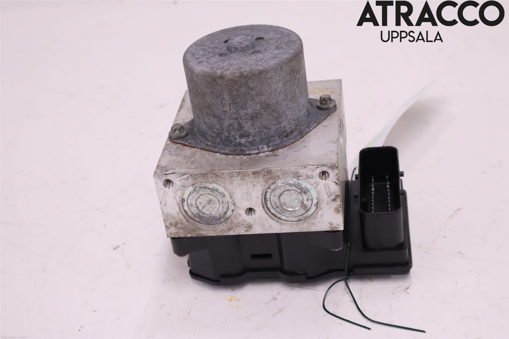 Mini COUPE R56 05-14 Abs Hydraulaggregat