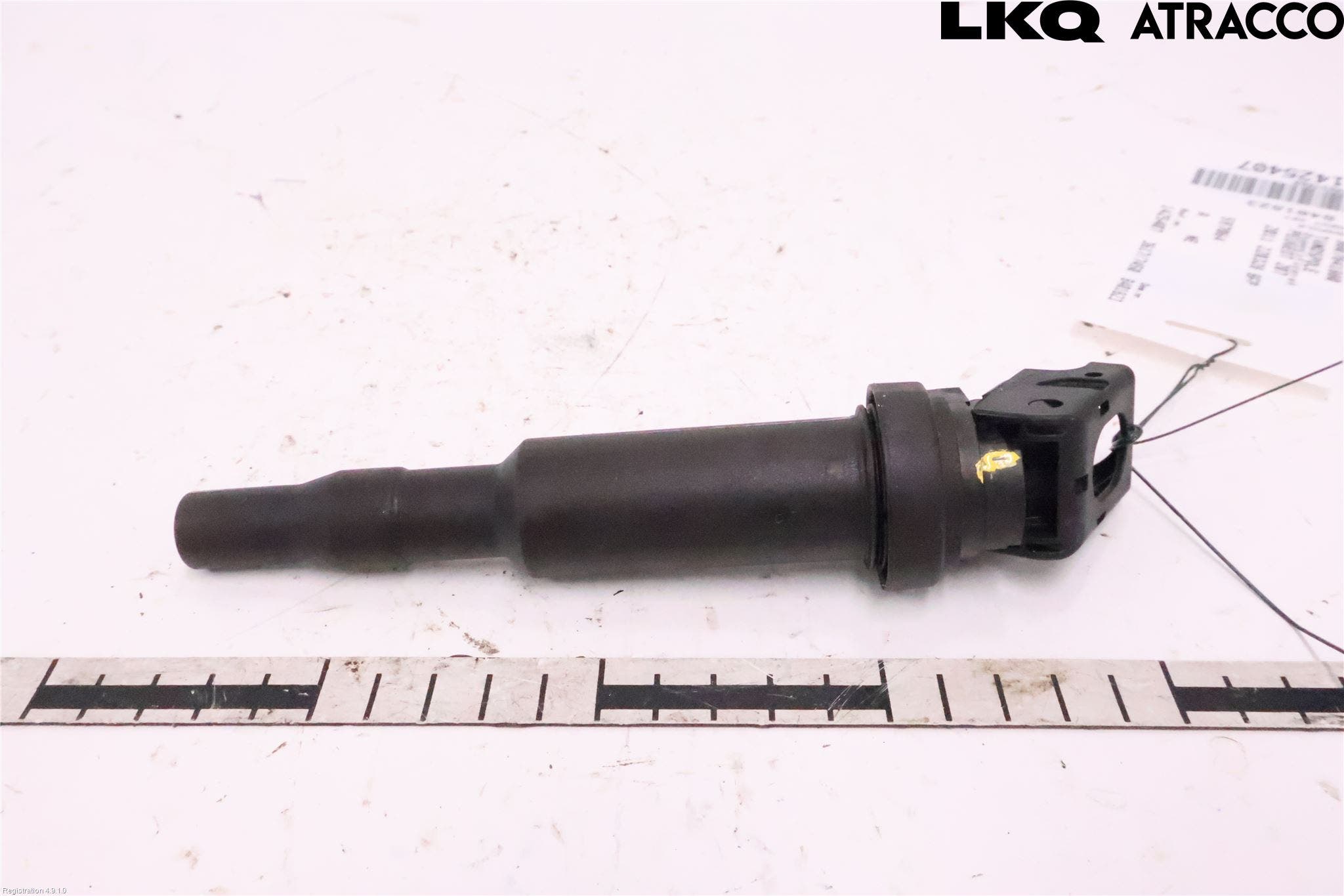 Peugeot 207 Tändspole