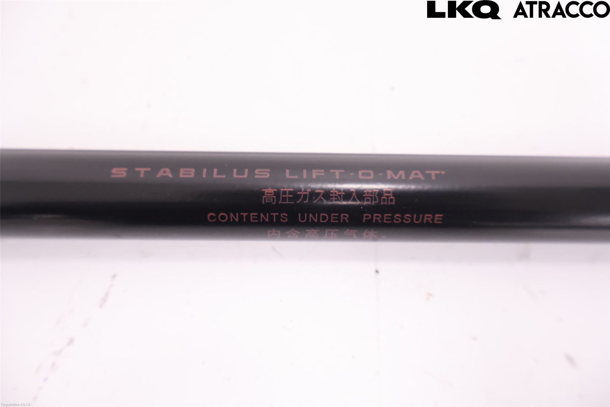 Toyota COROLLA 19- Gasfjäder Baklucka