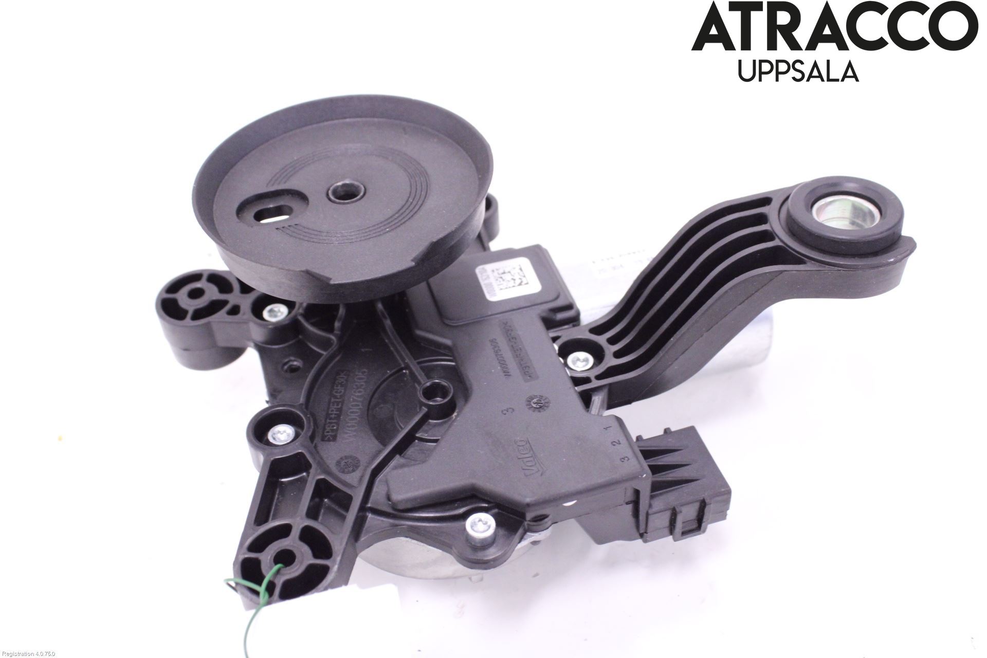 BMW 3 G20/G21/G80/G81 19- Torkarmotor Baklucka