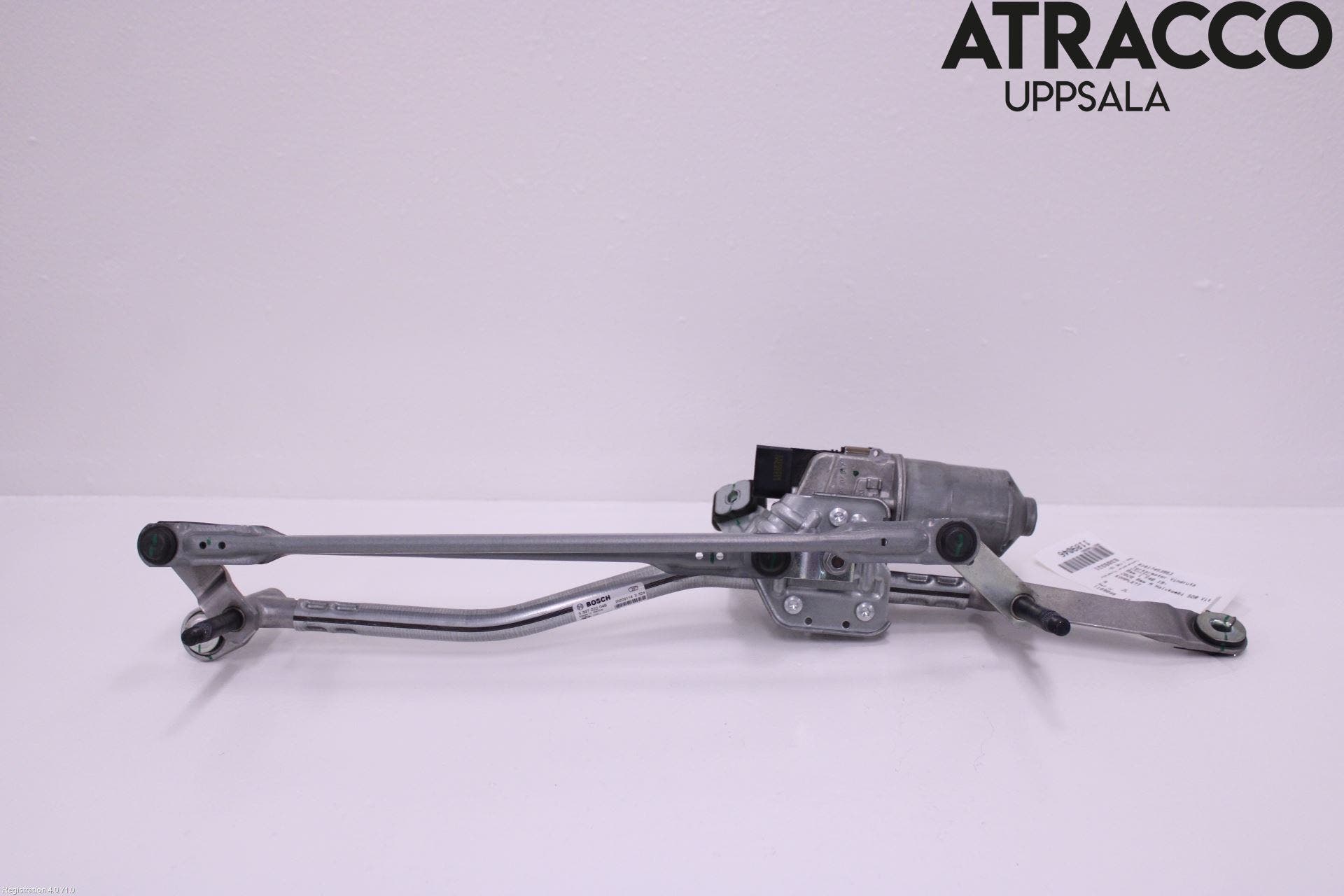 BMW 1 F40 19- Torkarmotor Vindruta