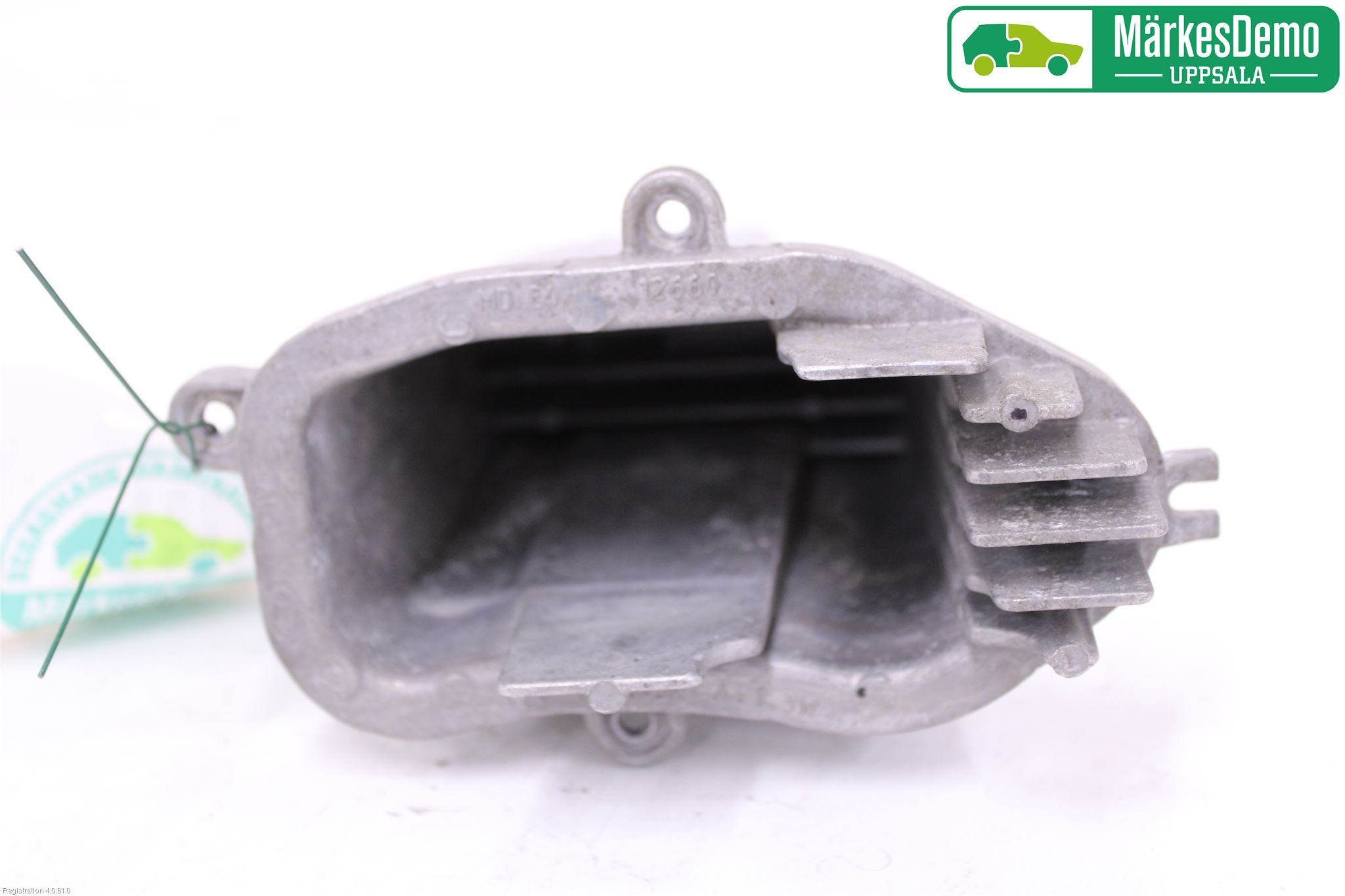 BMW 7 F01/02/03/04 09-15 Blinkers Fram Vänster