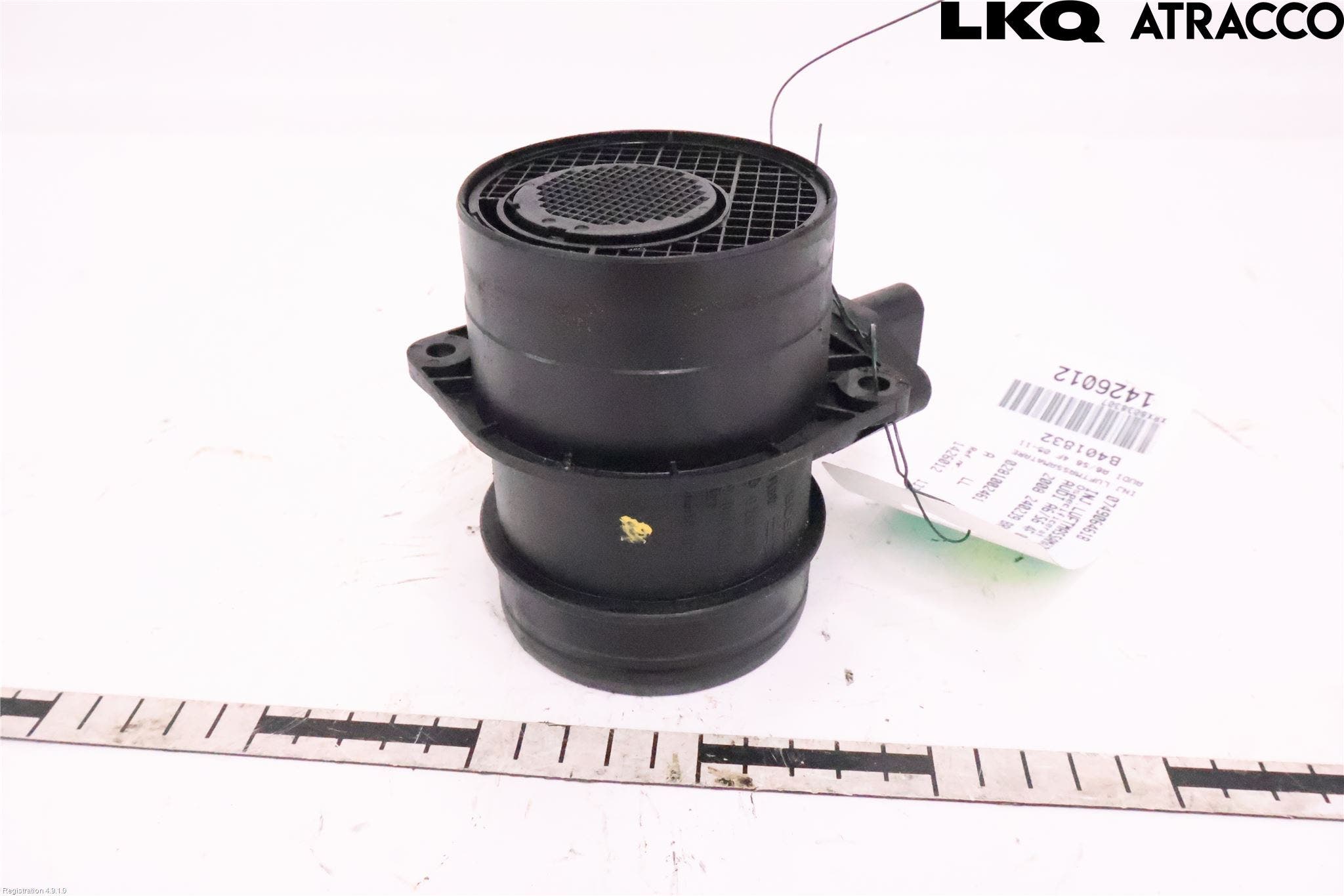 Audi A6/S6 05-11 Injluftmassamätare